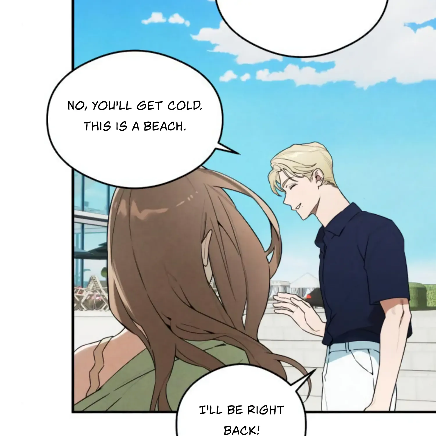 Demon’s Wish Chapter 18 page 69 - 