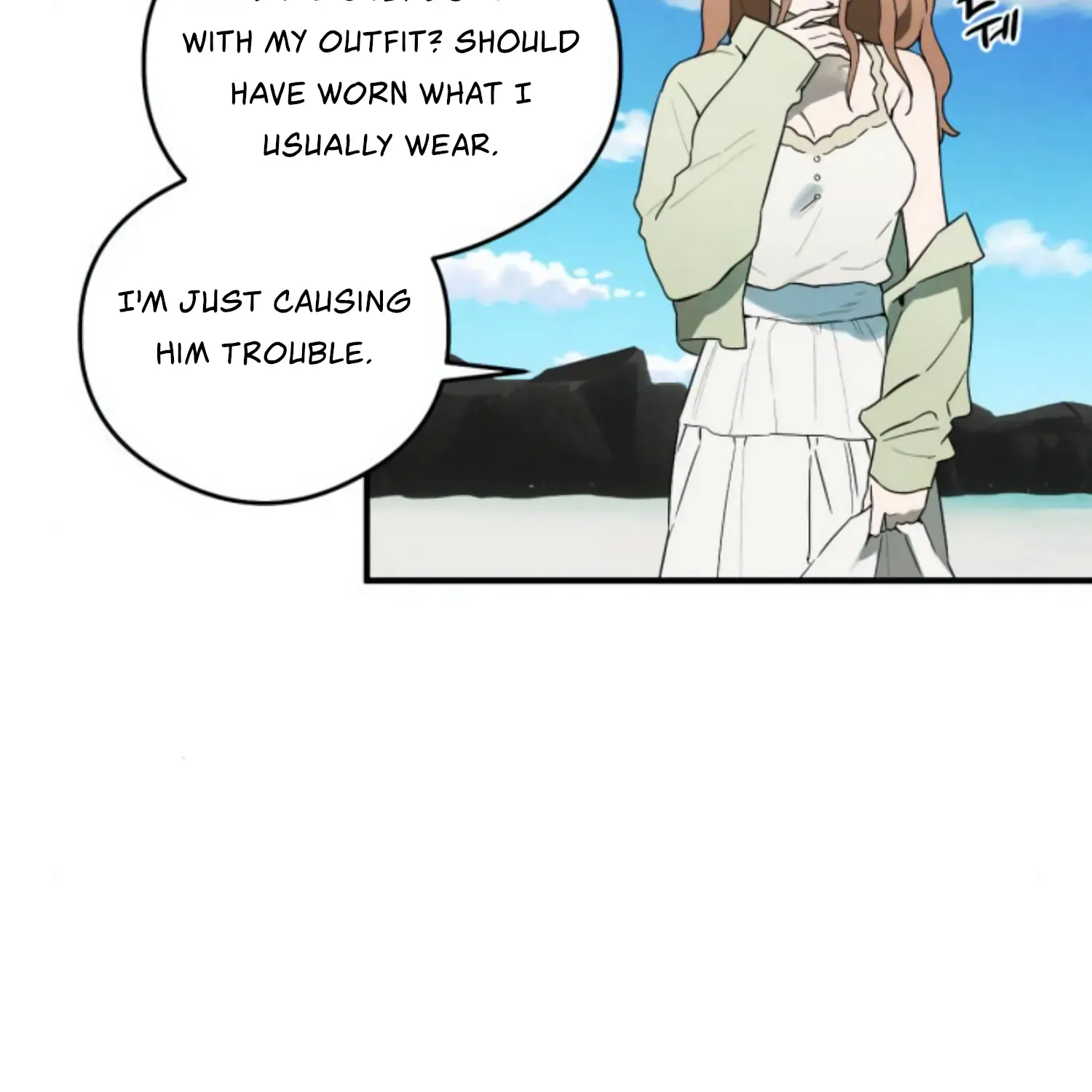 Demon’s Wish Chapter 18 page 73 - 