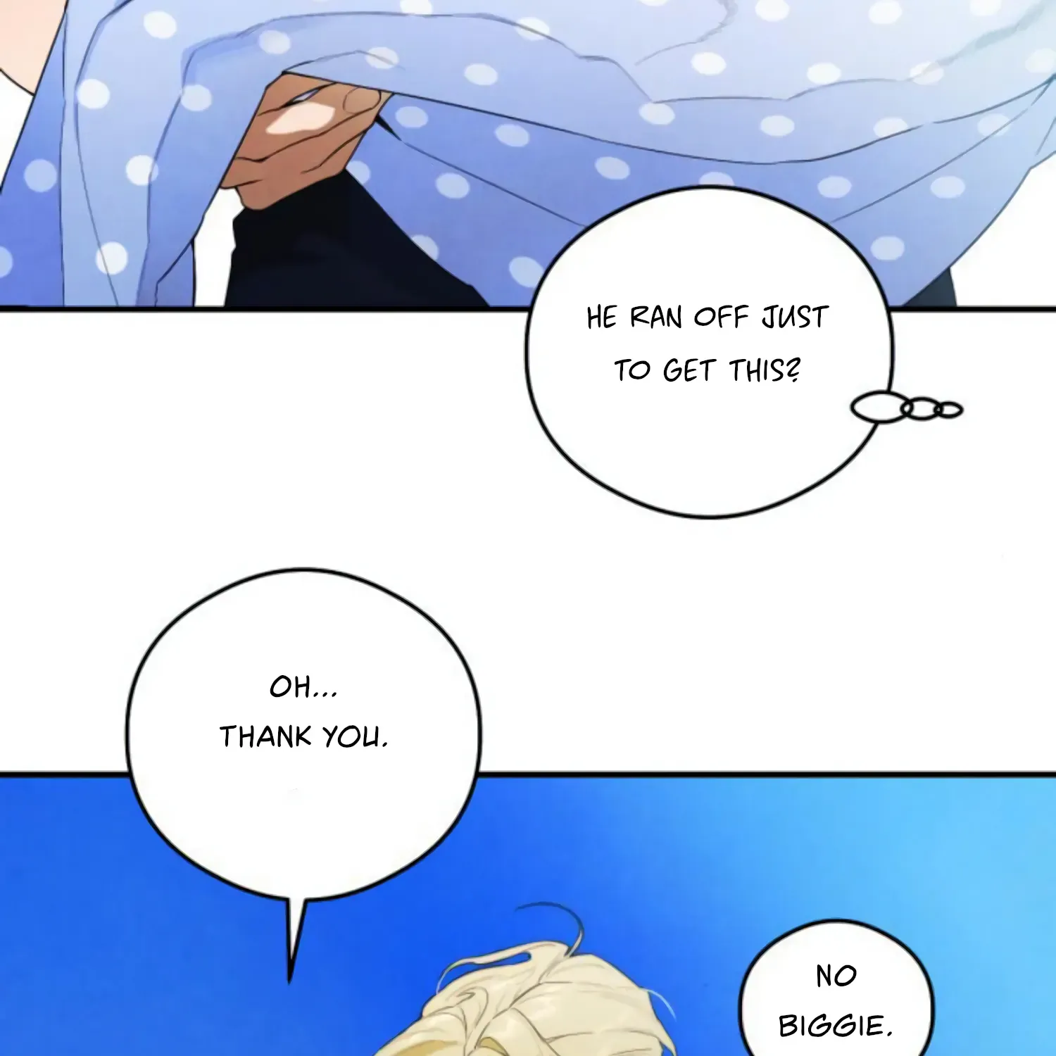 Demon’s Wish Chapter 18 page 79 - 