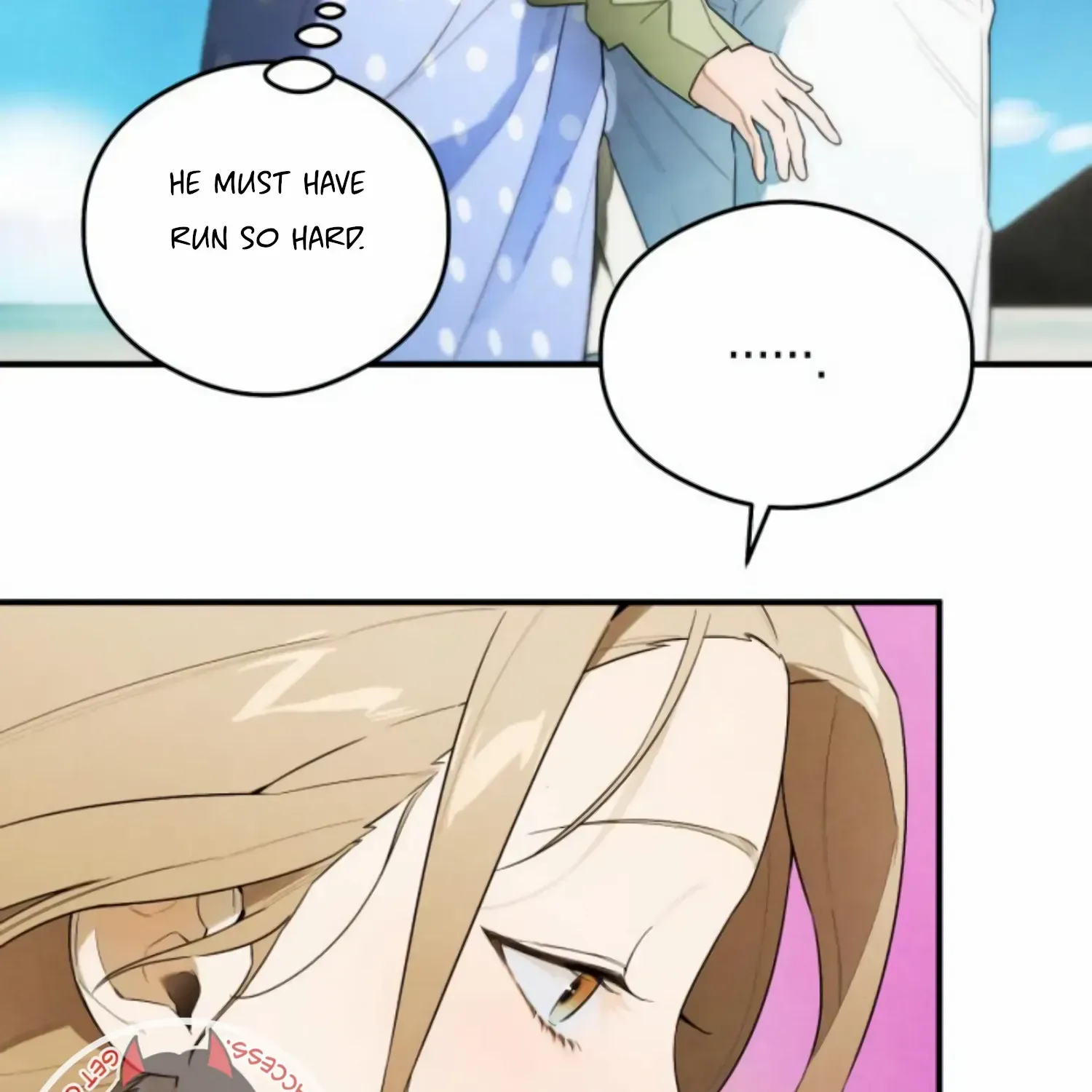 Demon’s Wish Chapter 18 page 82 - 
