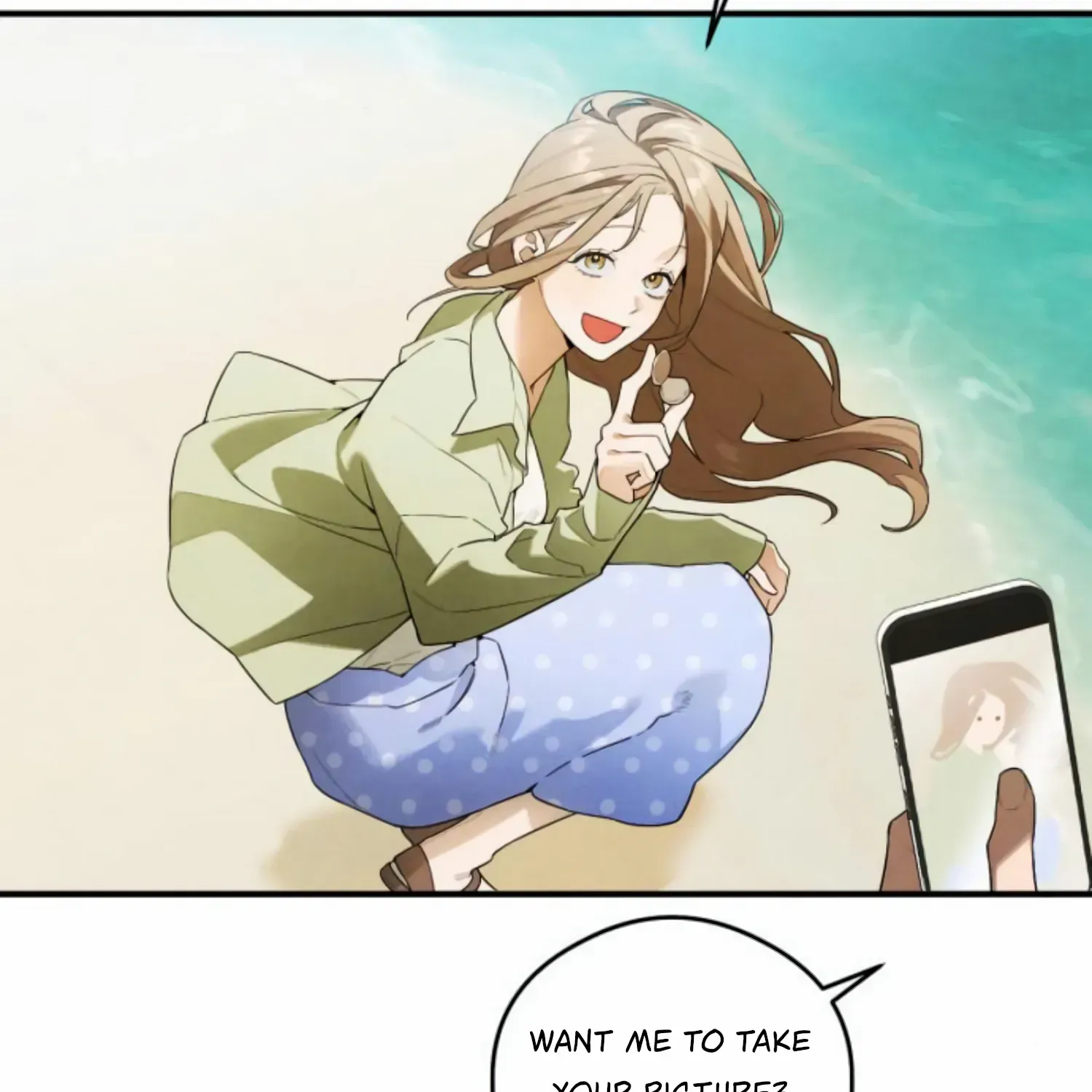 Demon’s Wish Chapter 18 page 85 - 