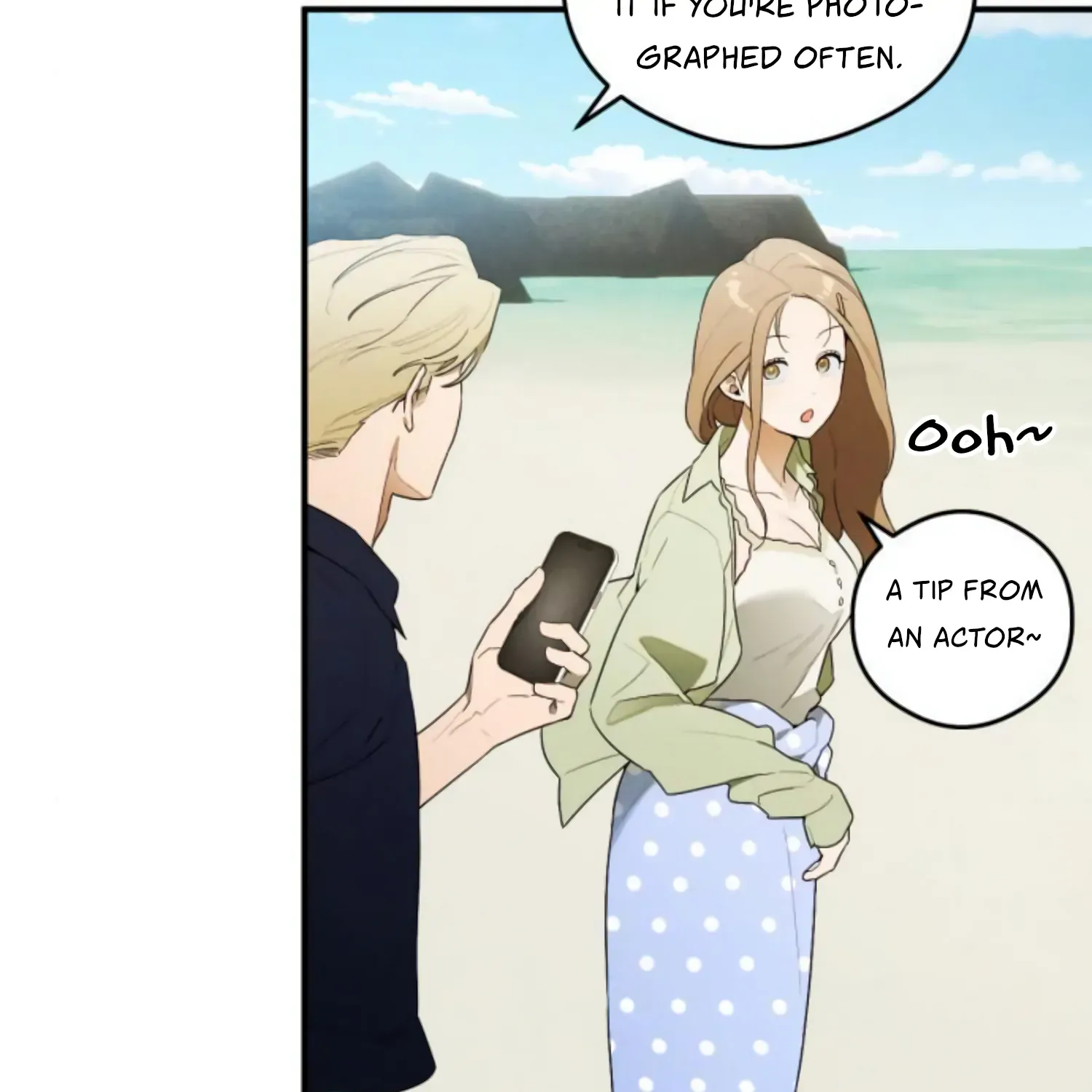 Demon’s Wish Chapter 18 page 89 - 