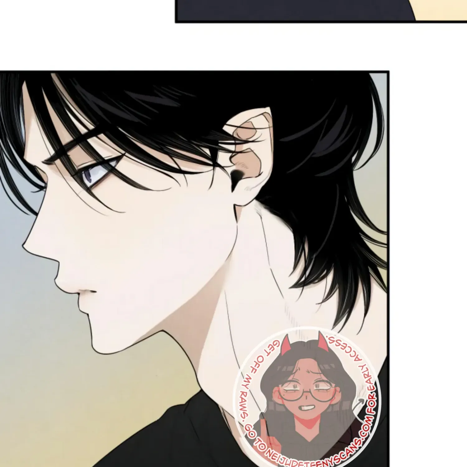 Demon’s Wish Chapter 18 page 10 - 