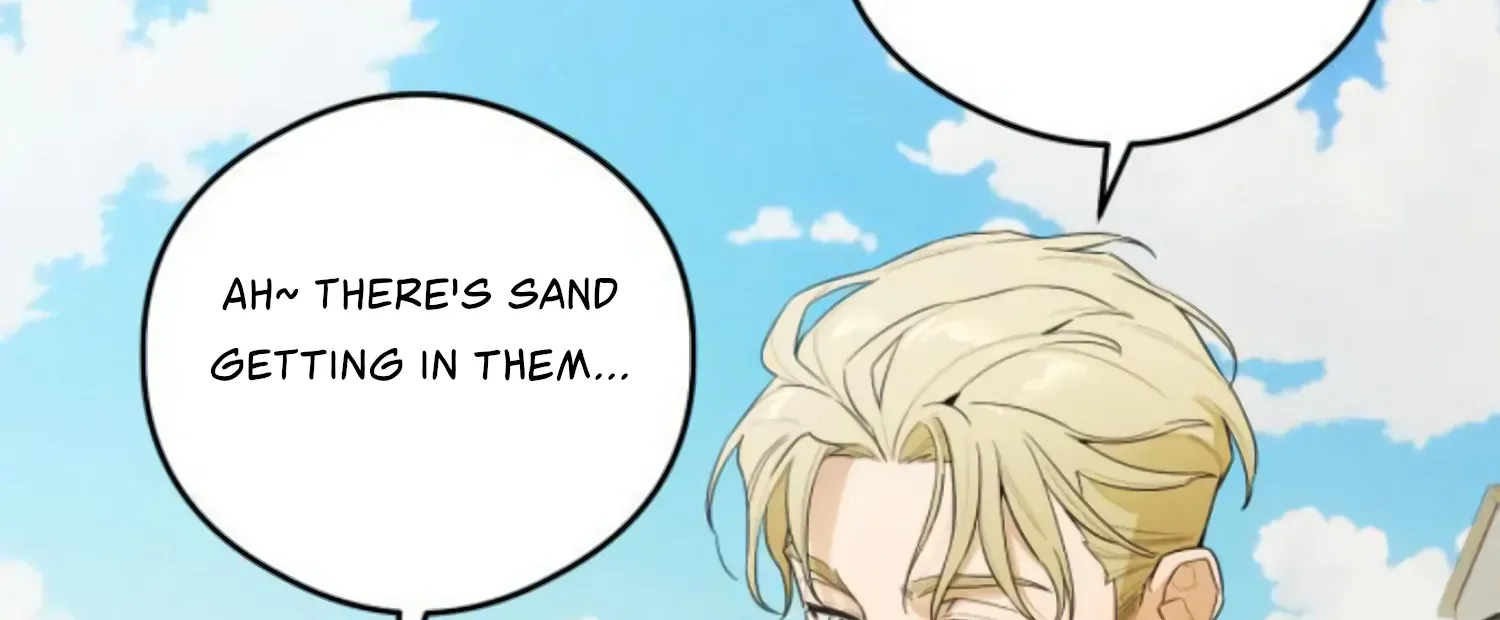 Demon’s Wish Chapter 18 page 92 - 