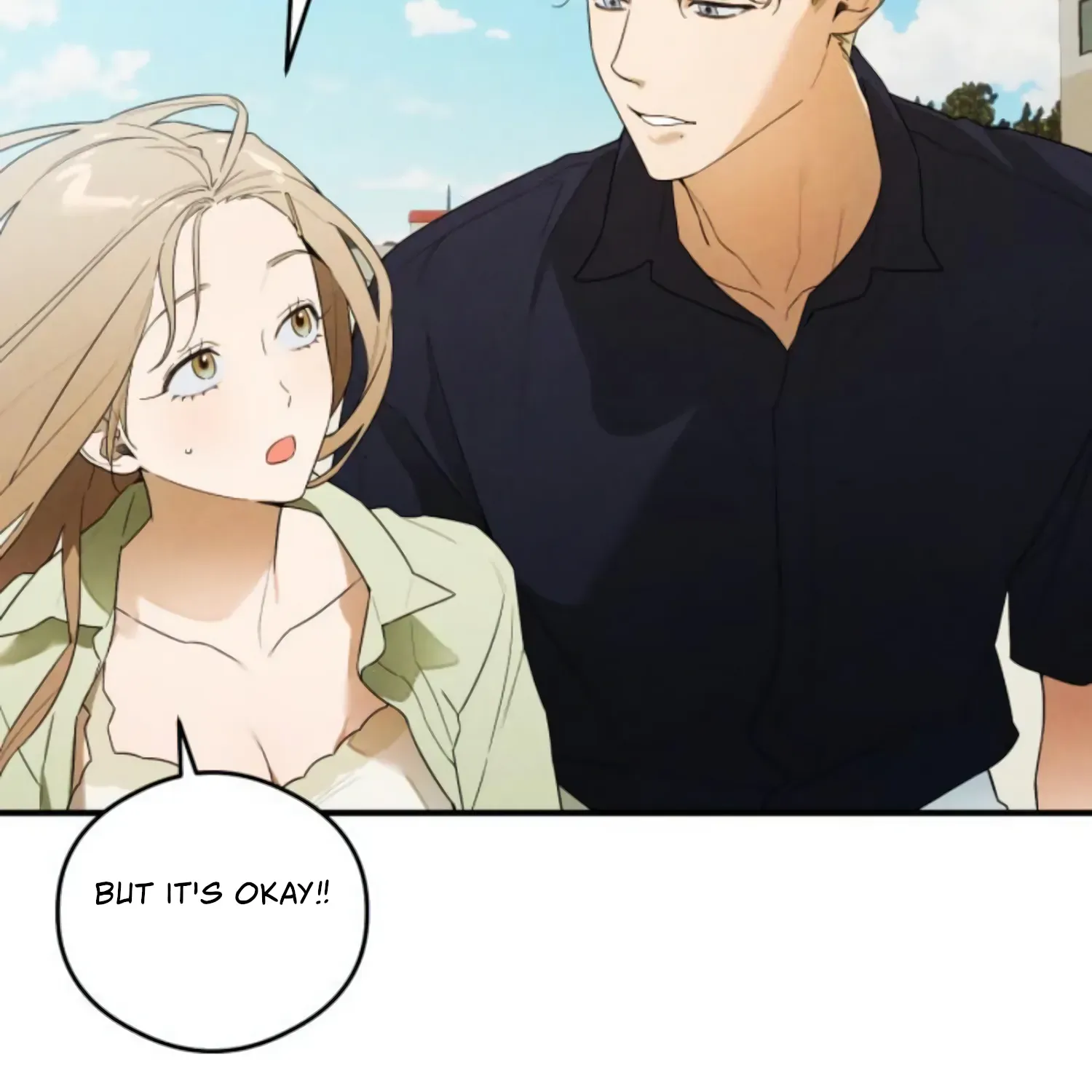 Demon’s Wish Chapter 18 page 93 - 