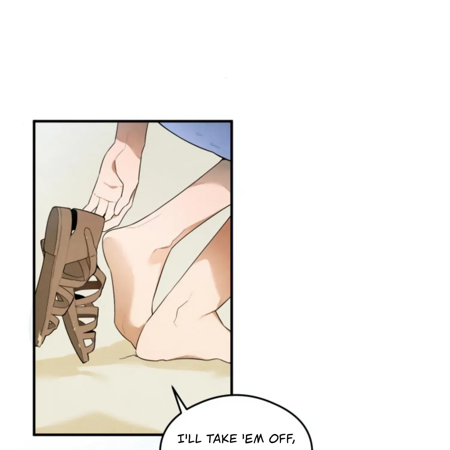 Demon’s Wish Chapter 18 page 94 - 