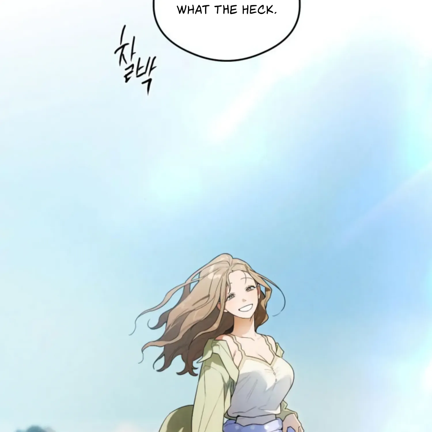 Demon’s Wish Chapter 18 page 95 - 