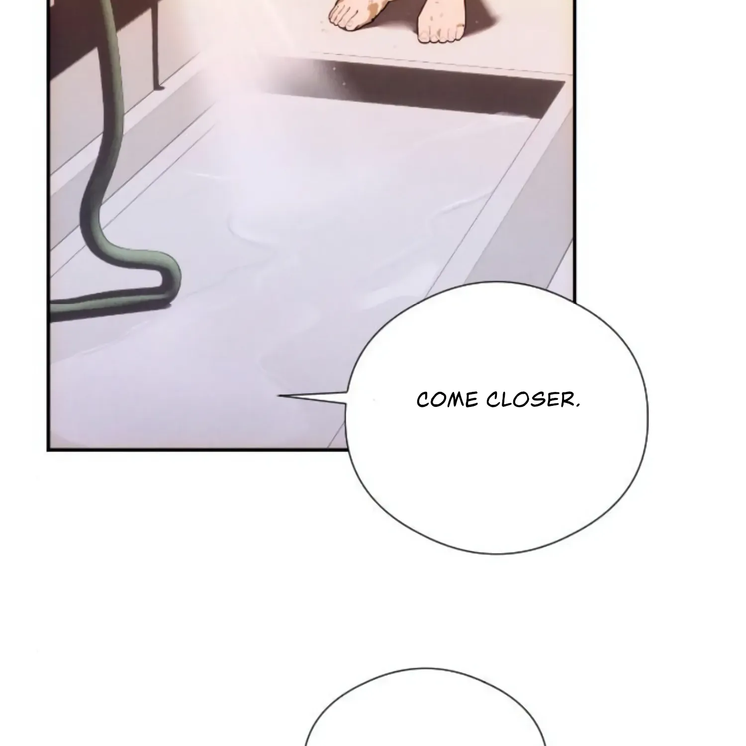 Demon’s Wish Chapter 19 page 11 - 