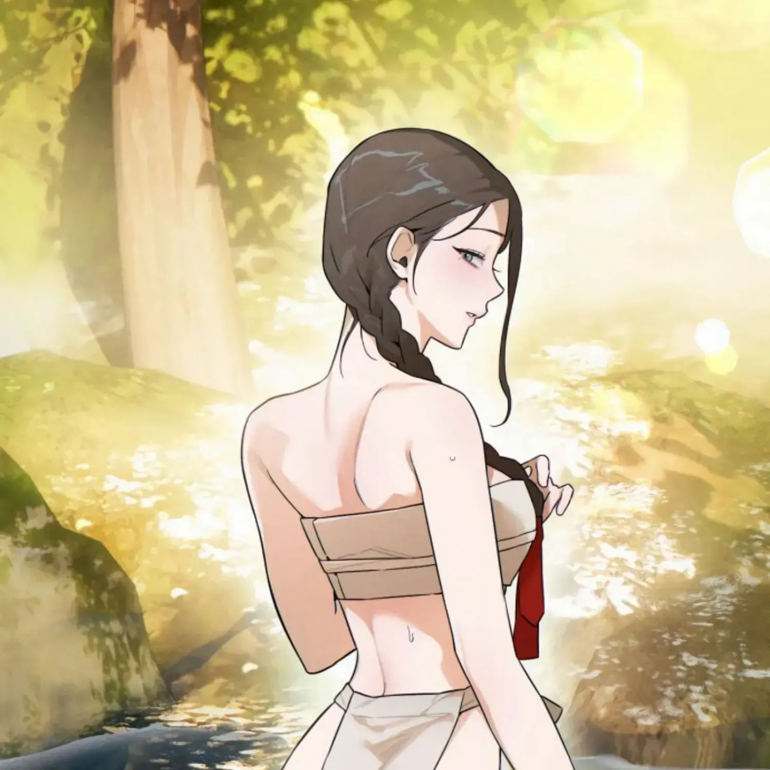 Demon’s Wish Chapter 19 page 102 - 