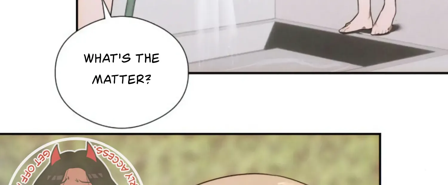 Demon’s Wish Chapter 19 page 13 - 