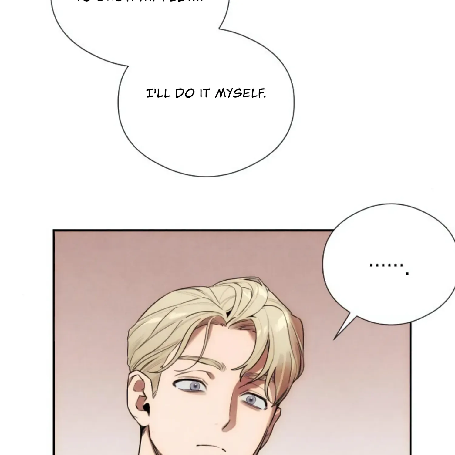 Demon’s Wish Chapter 19 page 15 - 