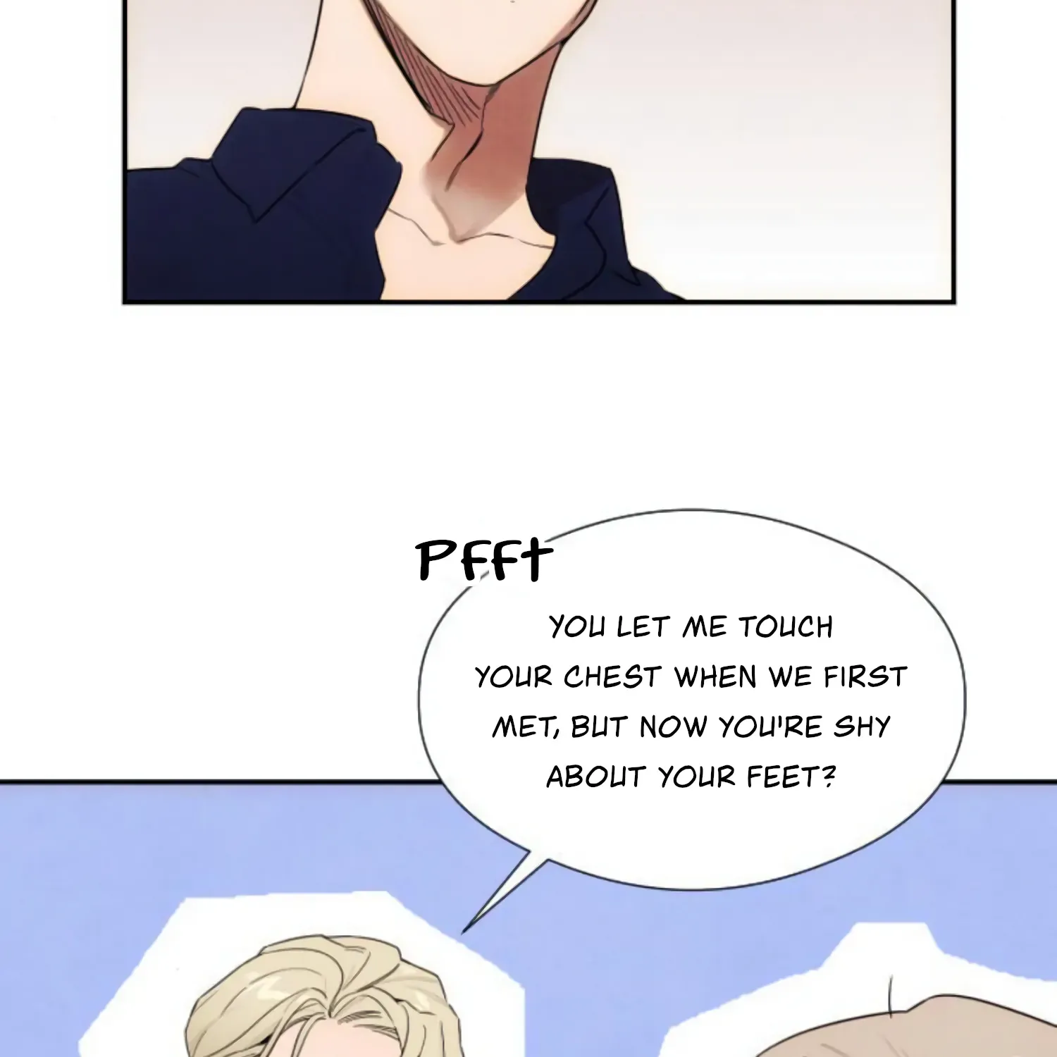 Demon’s Wish Chapter 19 page 16 - 