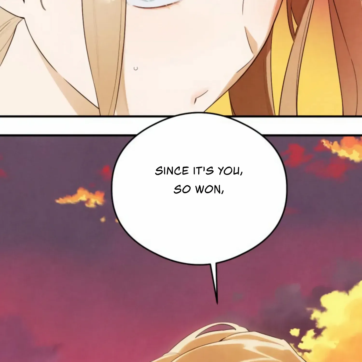 Demon’s Wish Chapter 19 page 3 - 