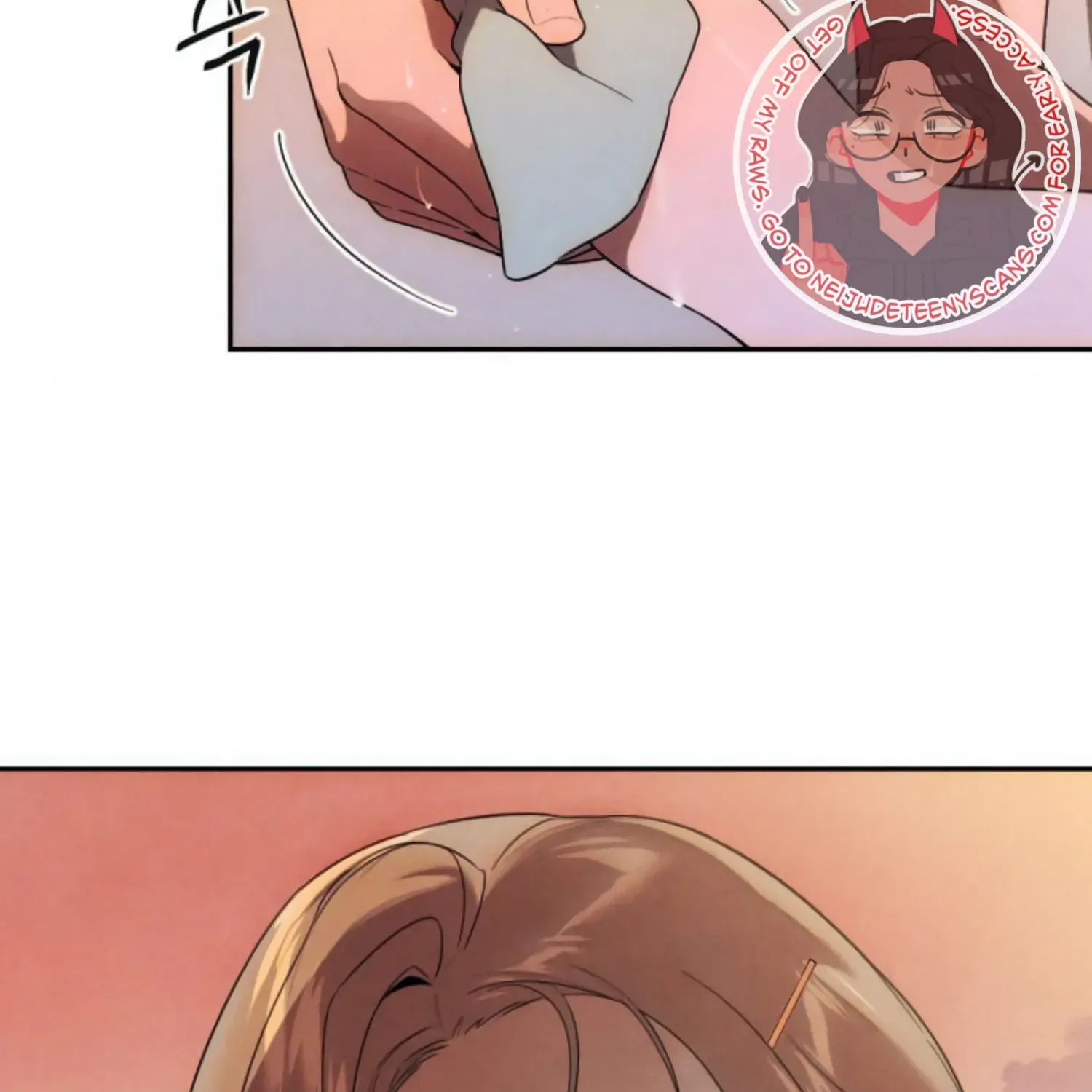 Demon’s Wish Chapter 19 page 28 - 