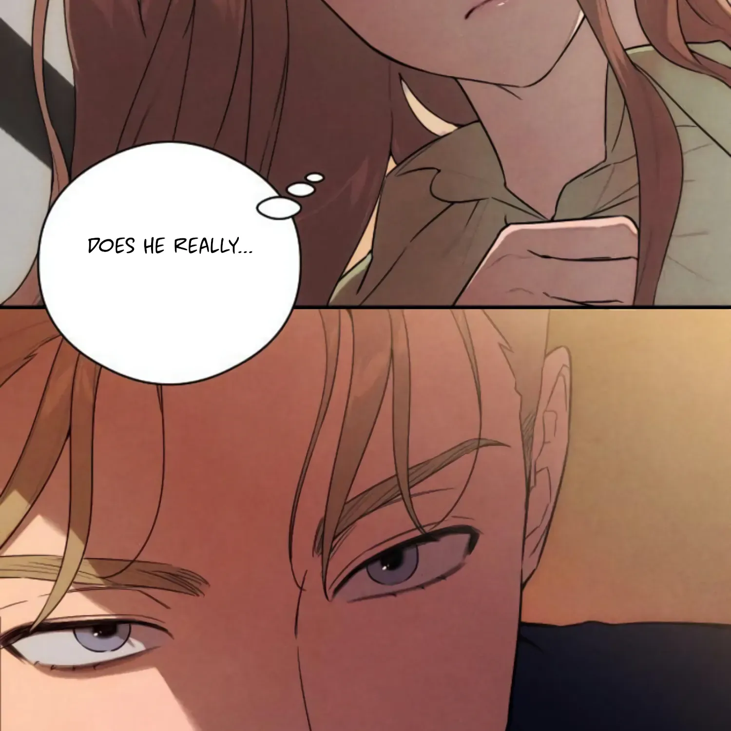 Demon’s Wish Chapter 19 page 30 - 