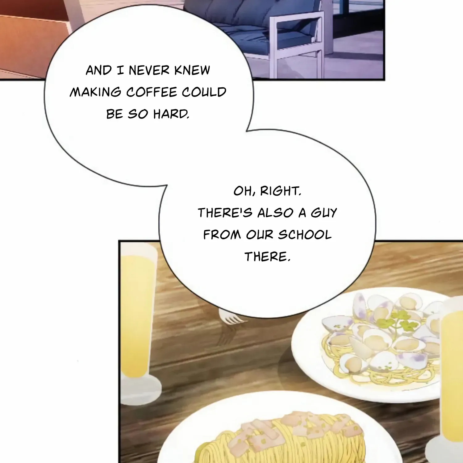 Demon’s Wish Chapter 19 page 34 - 