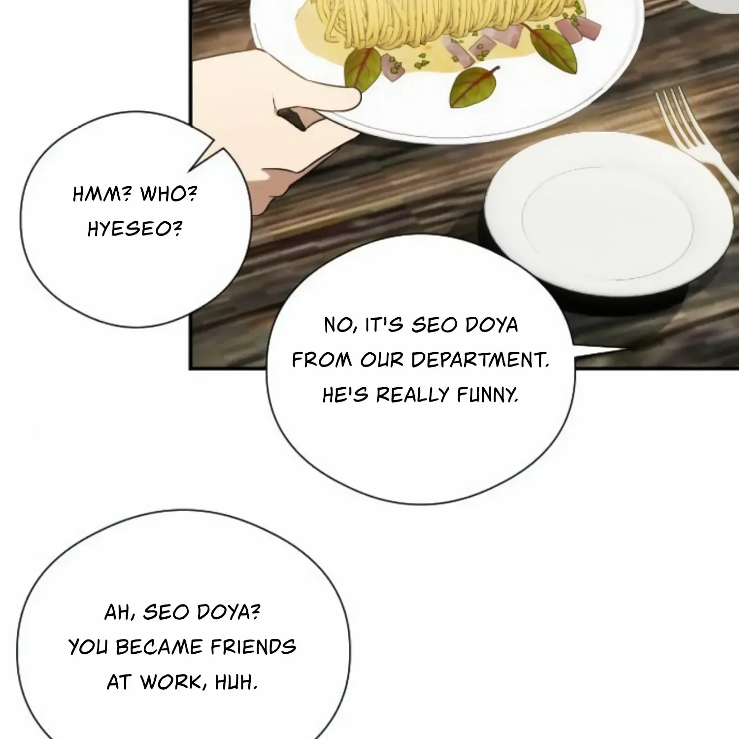 Demon’s Wish Chapter 19 page 35 - 