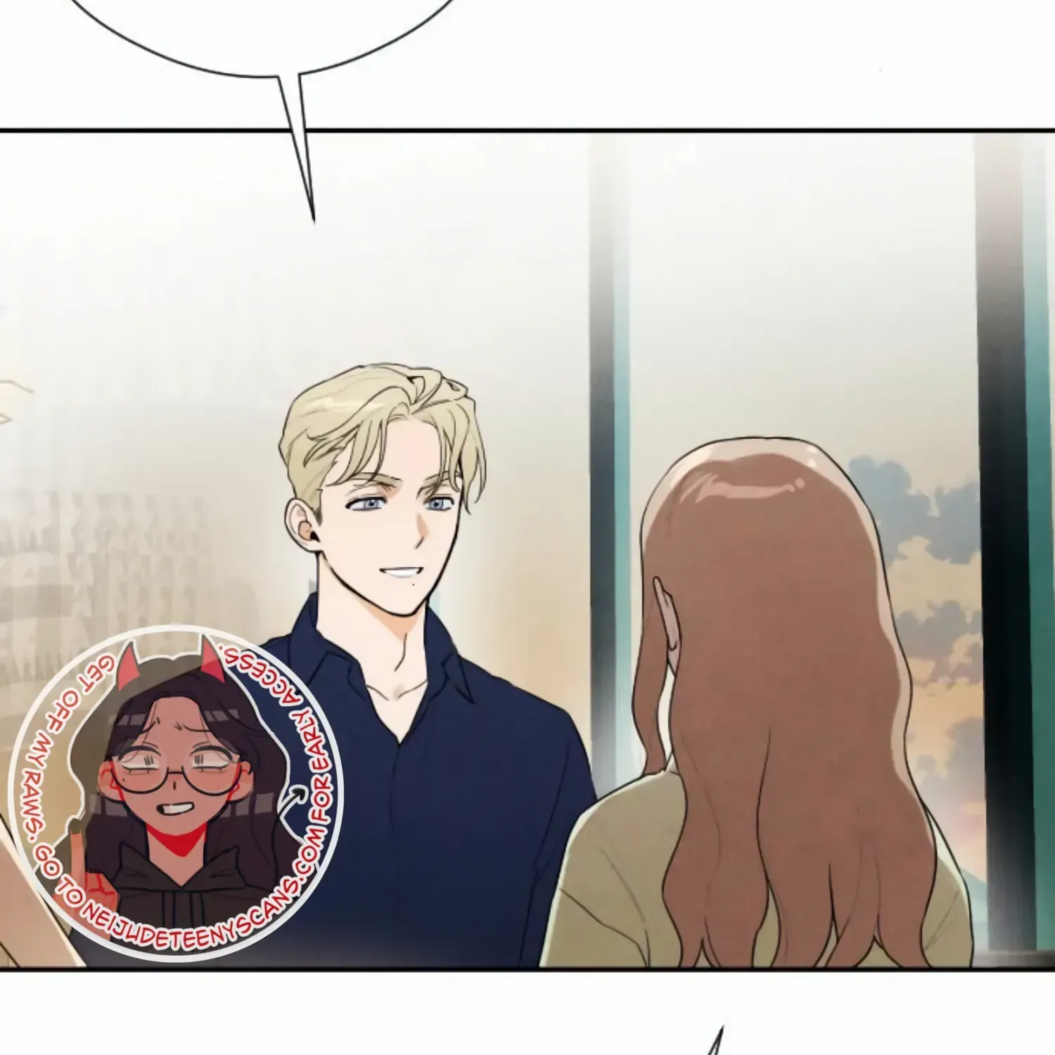 Demon’s Wish Chapter 19 page 36 - 