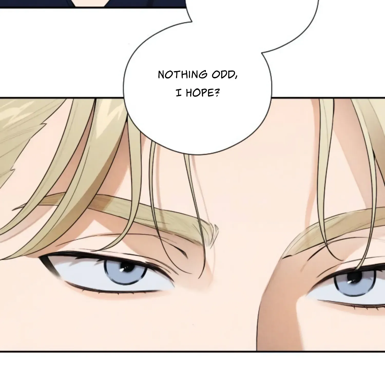 Demon’s Wish Chapter 19 page 40 - 