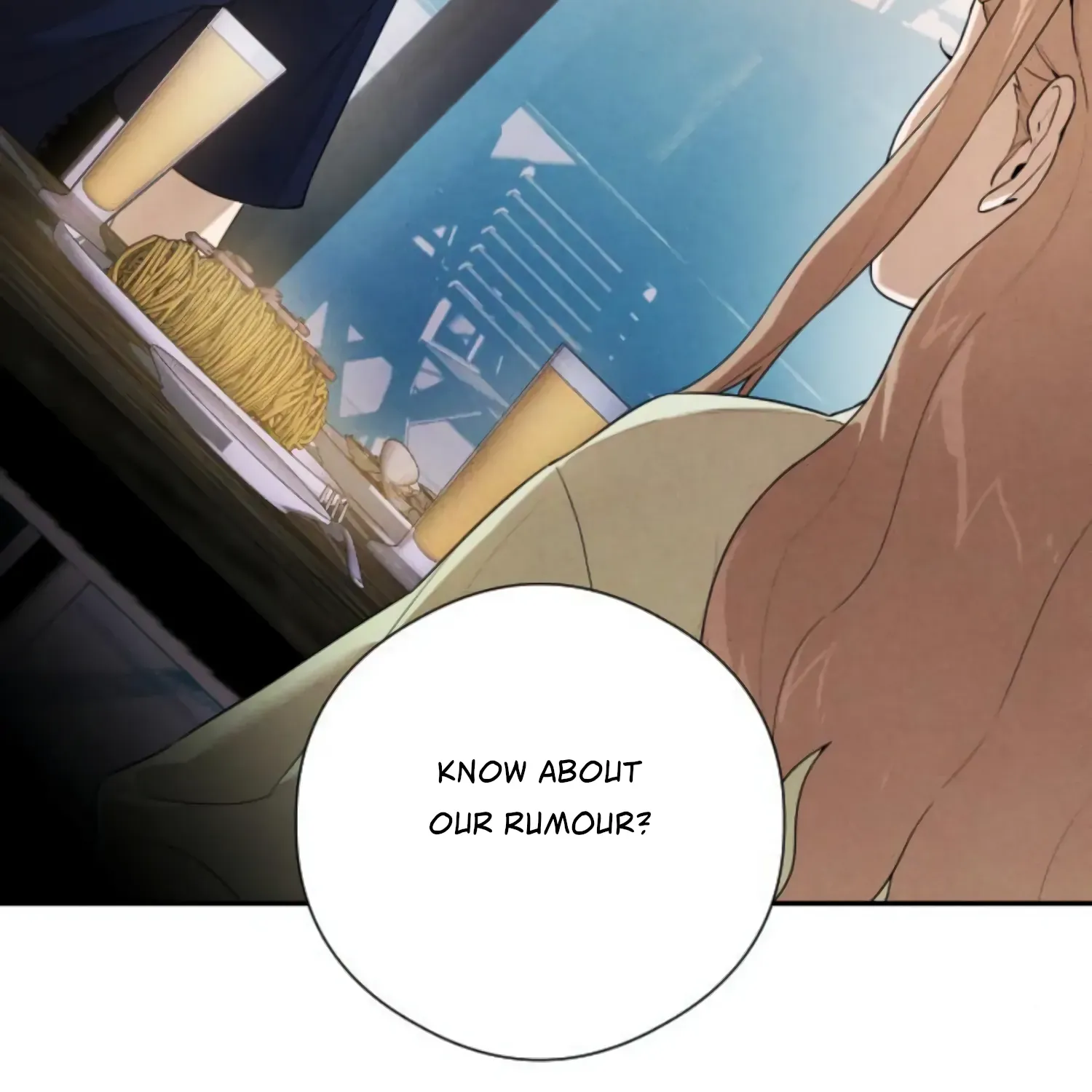 Demon’s Wish Chapter 19 page 48 - 