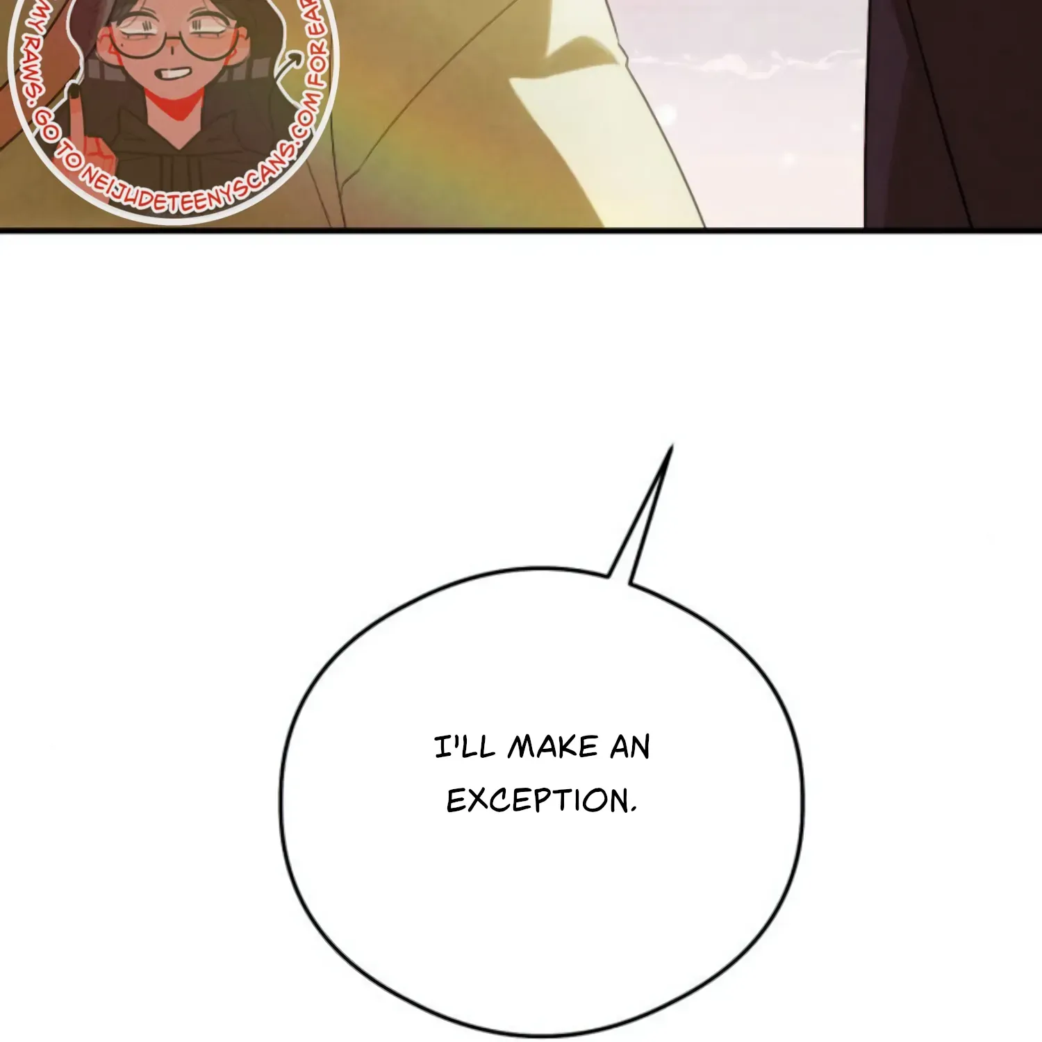 Demon’s Wish Chapter 19 page 6 - 