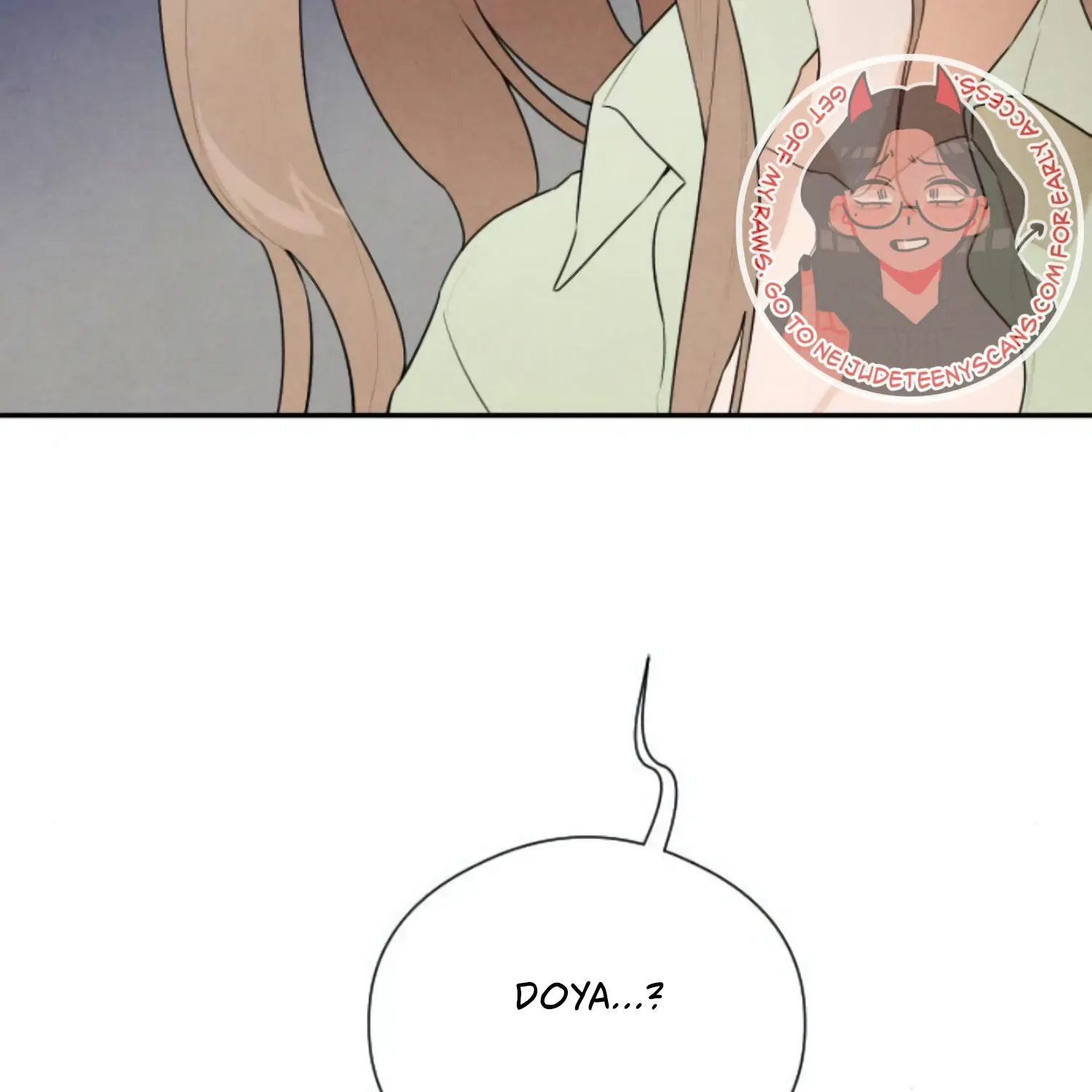 Demon’s Wish Chapter 19 page 54 - 