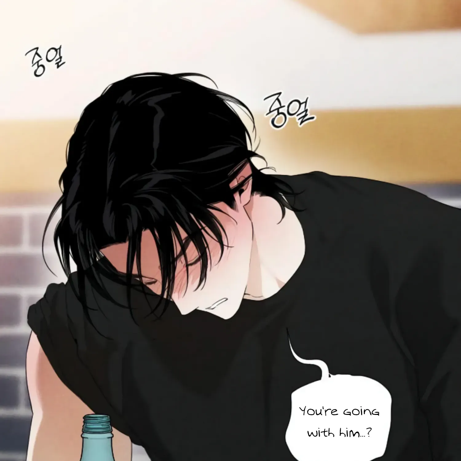 Demon’s Wish Chapter 19 page 56 - 