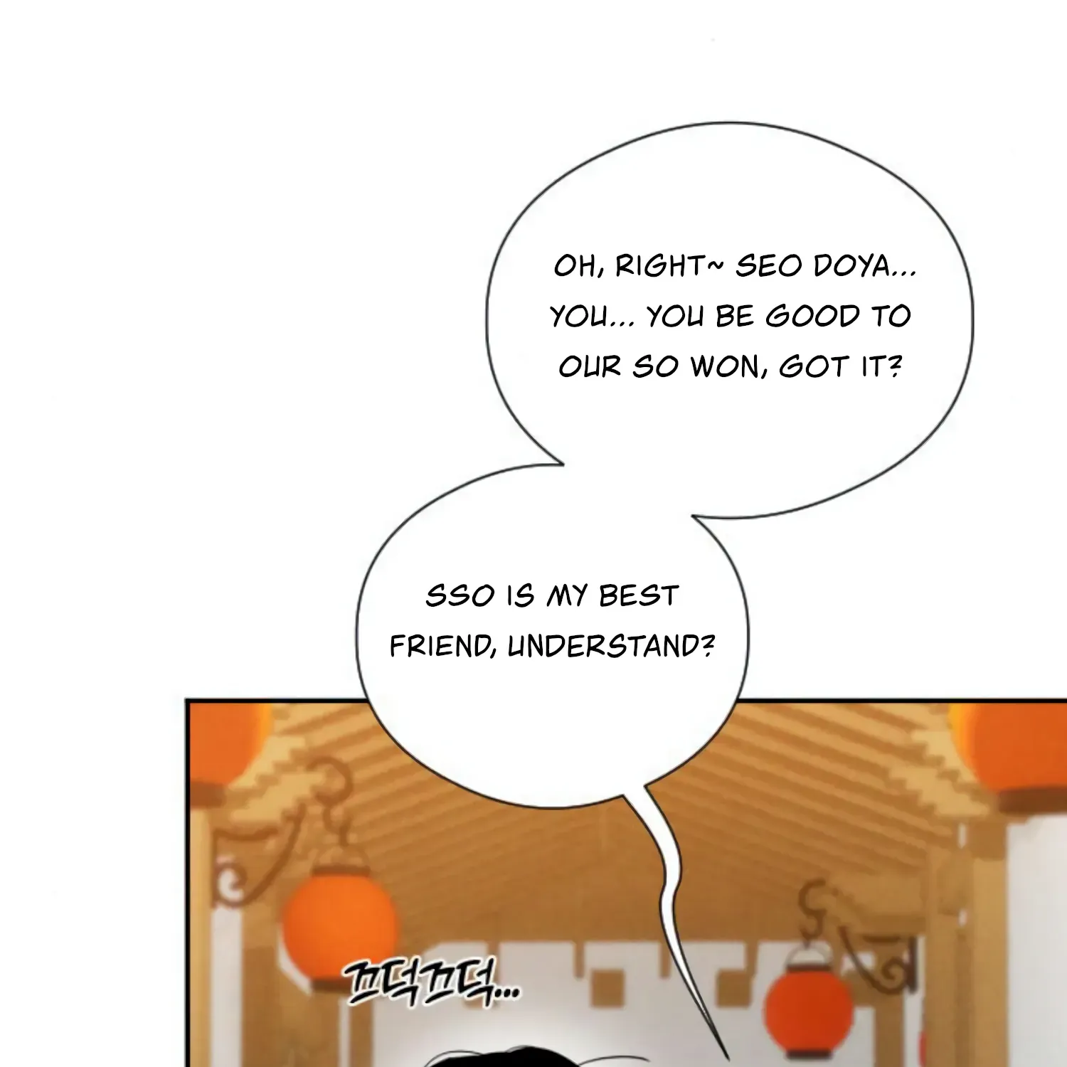 Demon’s Wish Chapter 19 page 60 - 