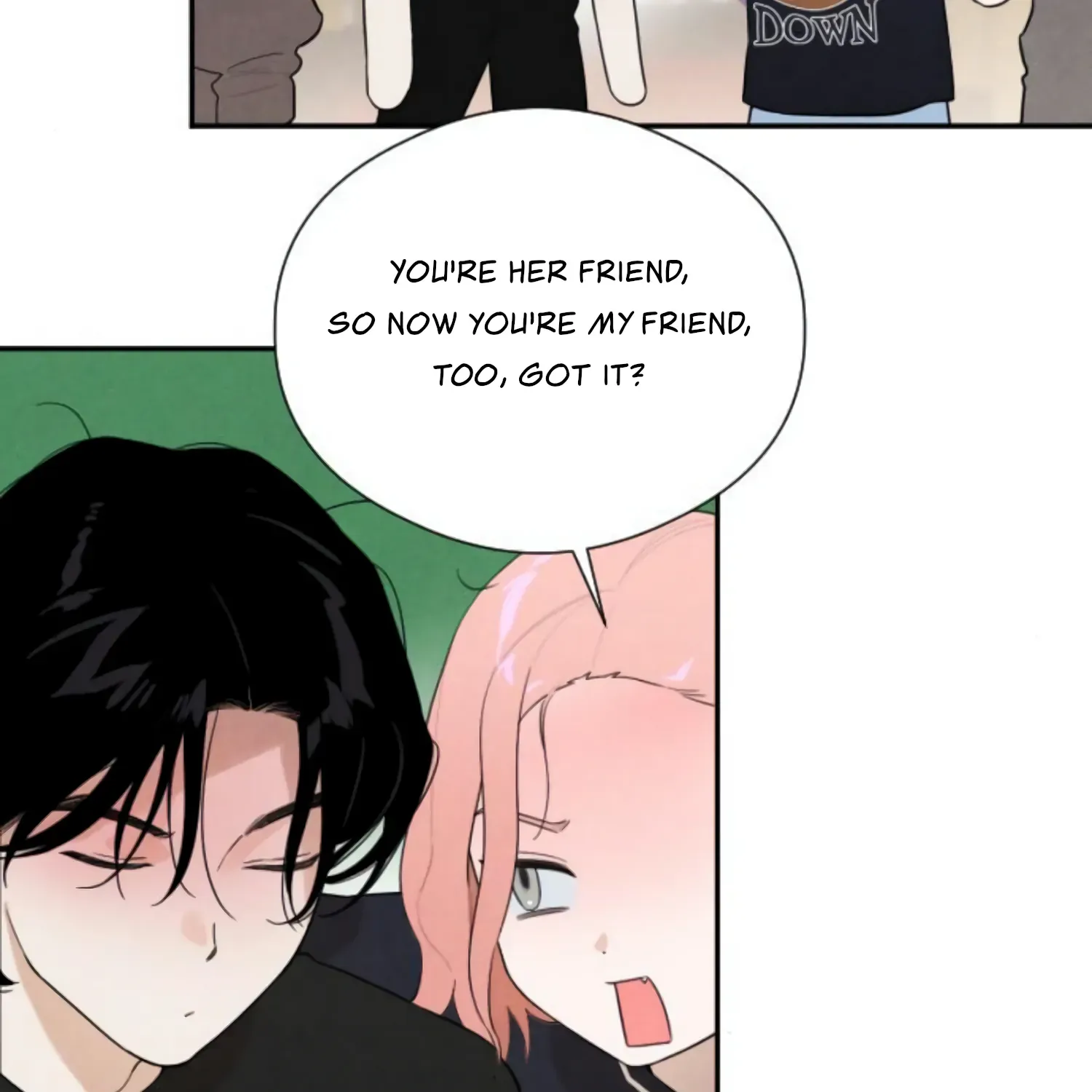 Demon’s Wish Chapter 19 page 62 - 