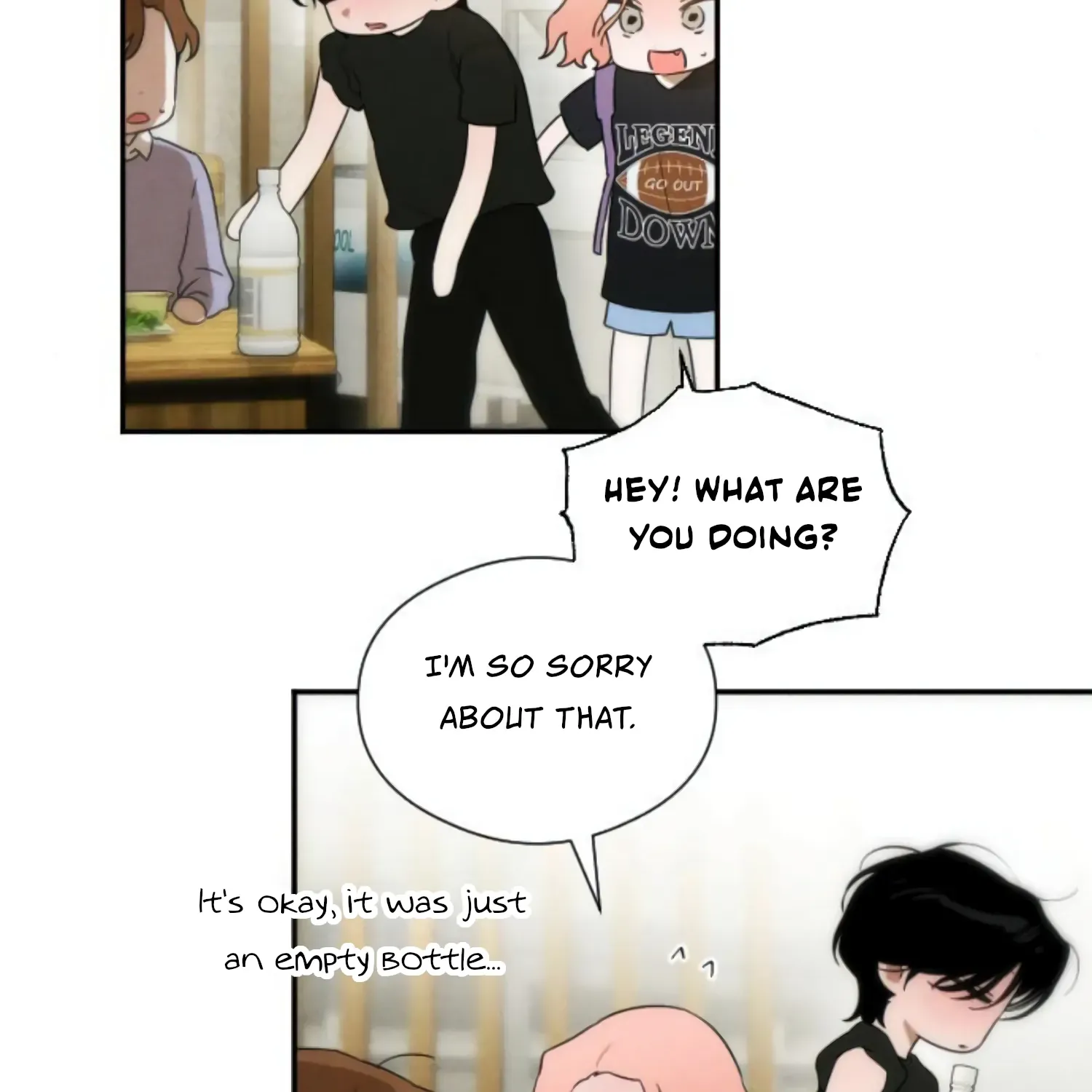 Demon’s Wish Chapter 19 page 67 - 