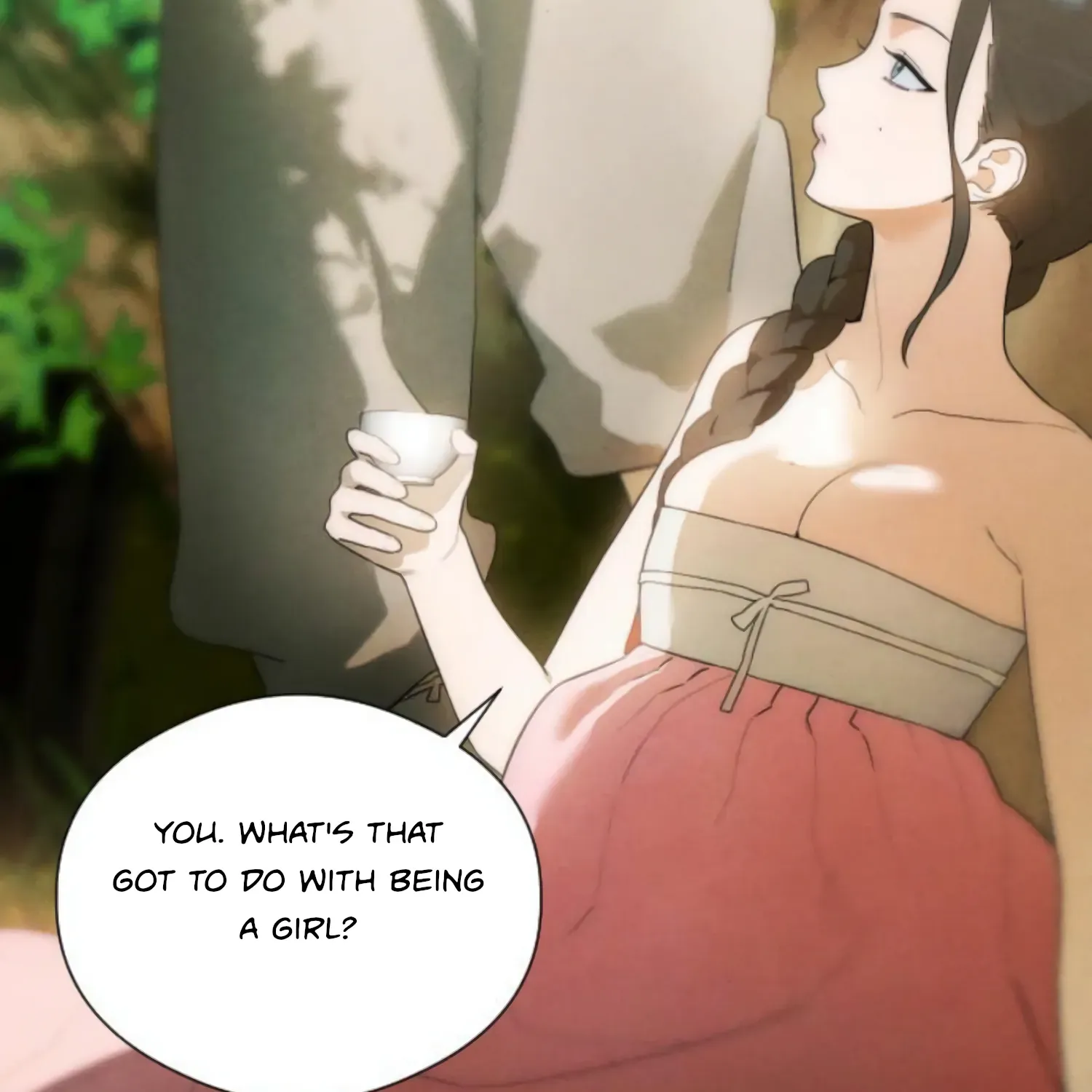 Demon’s Wish Chapter 19 page 76 - 