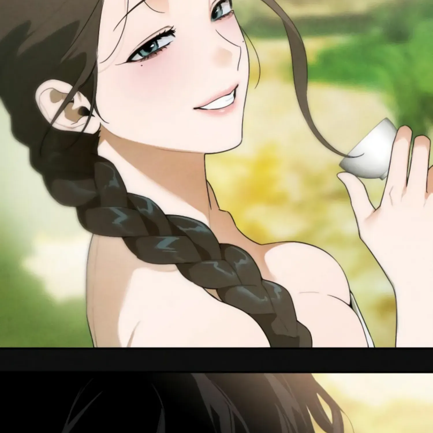 Demon’s Wish Chapter 19 page 79 - 
