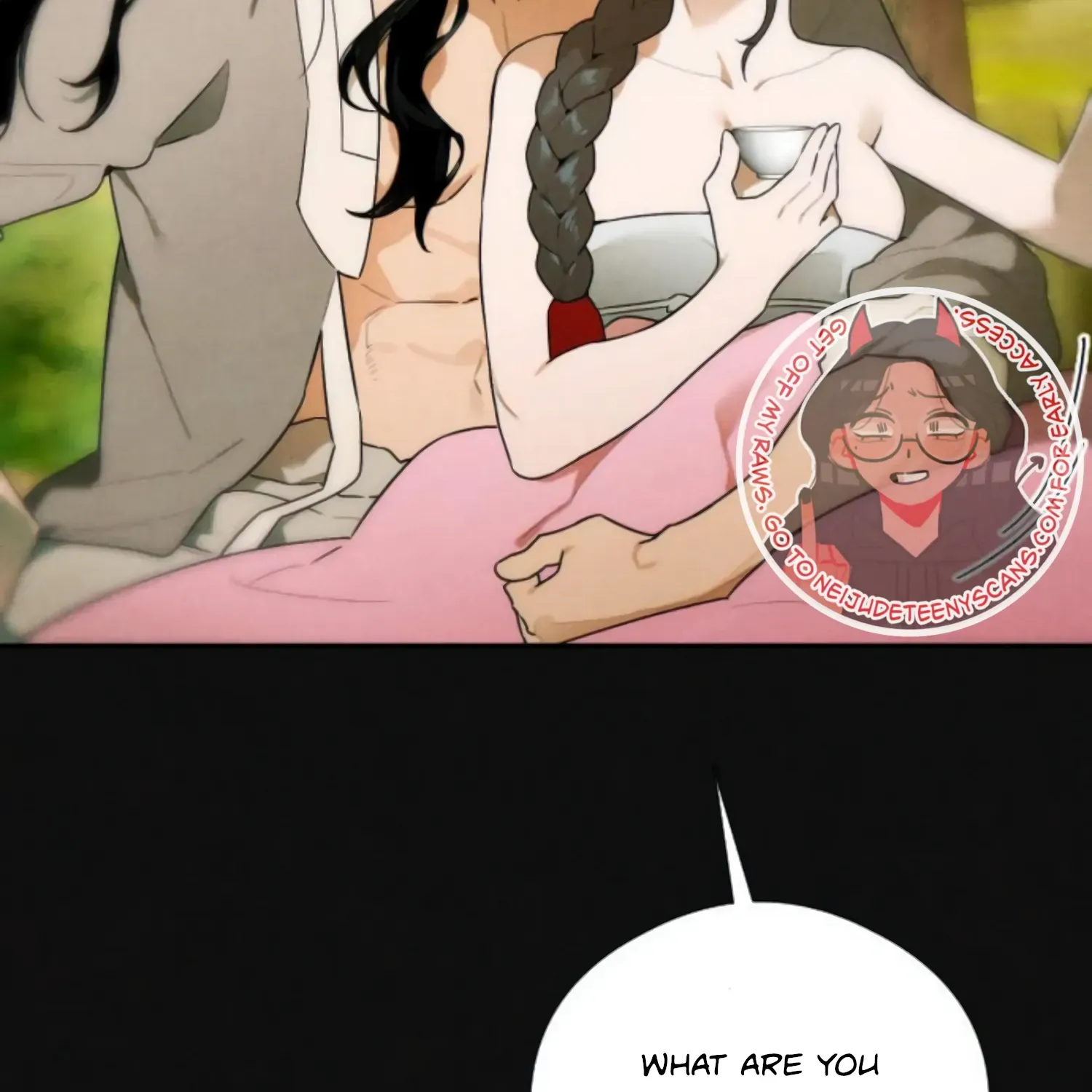 Demon’s Wish Chapter 19 page 83 - 