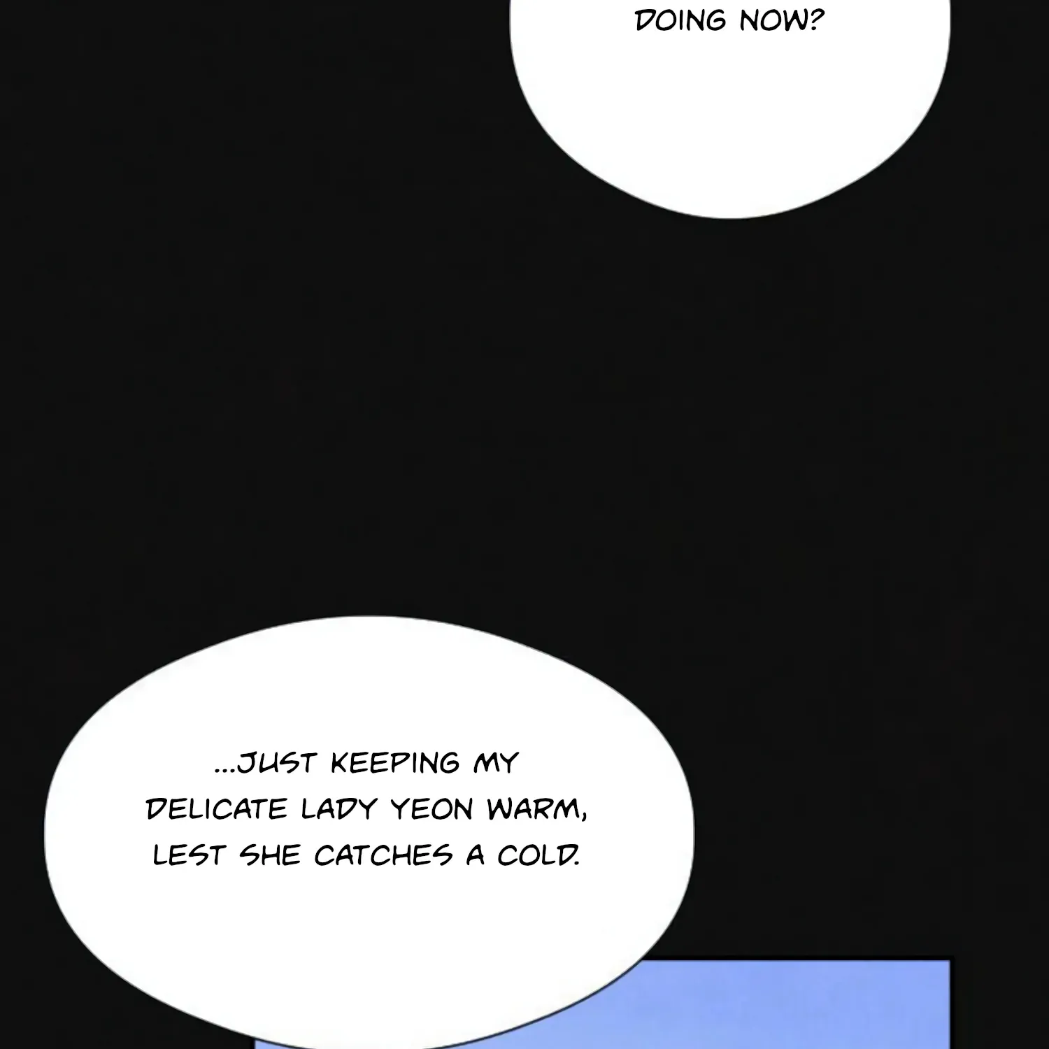 Demon’s Wish Chapter 19 page 84 - 