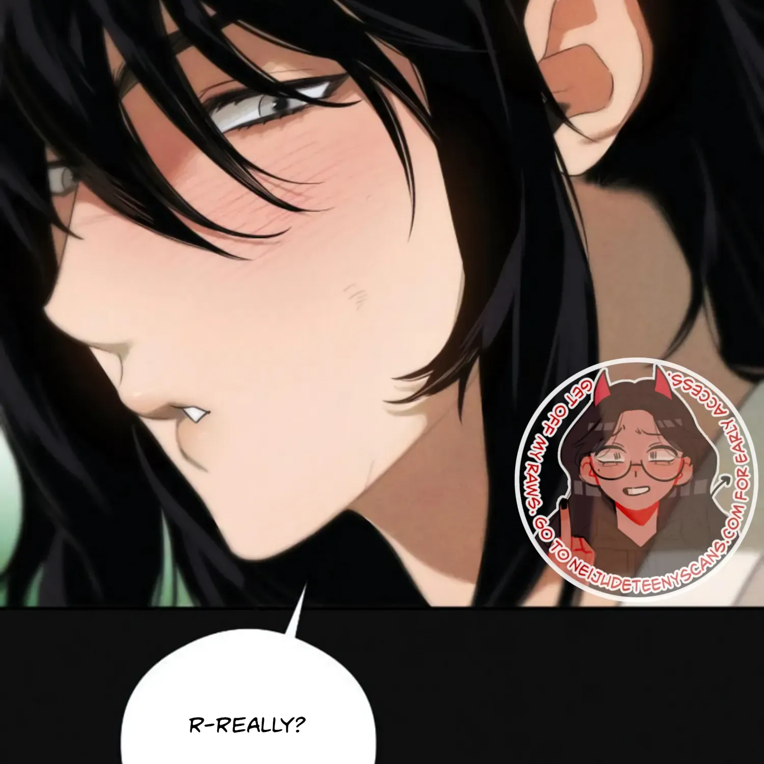 Demon’s Wish Chapter 19 page 91 - 