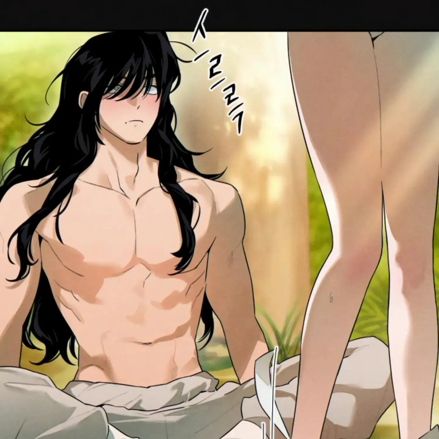 Demon’s Wish Chapter 19 page 98 - 