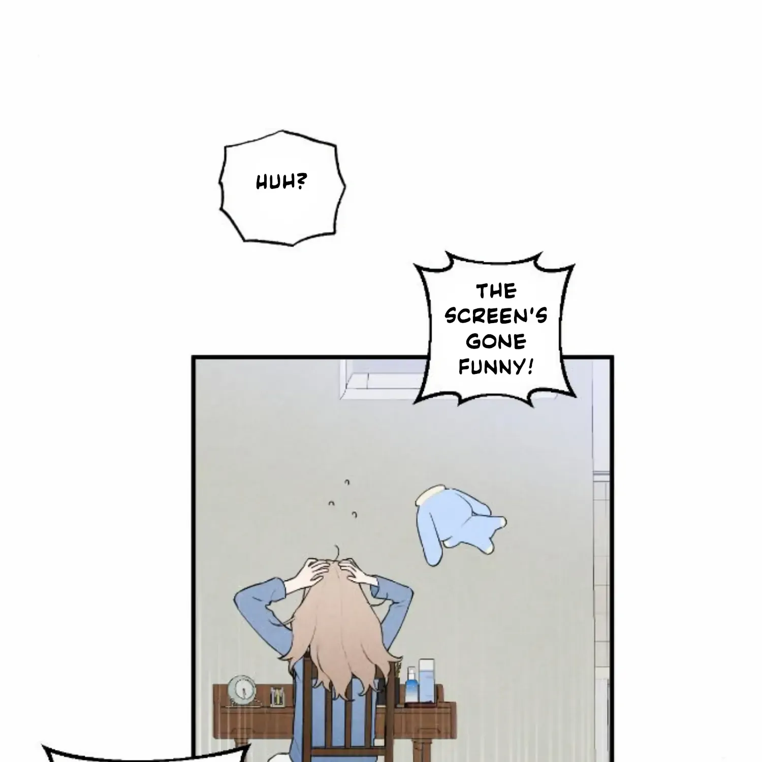 Demon’s Wish Chapter 2 page 109 - 