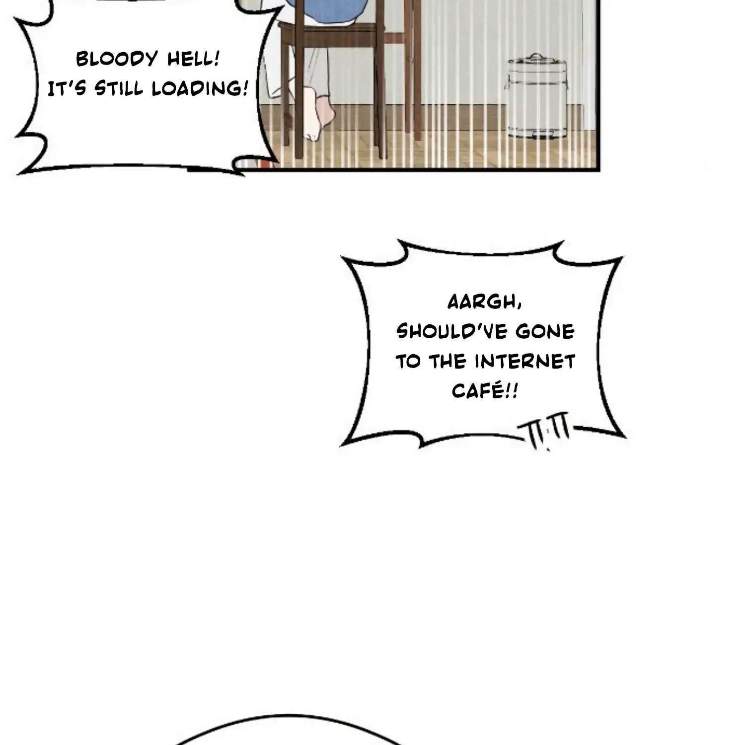 Demon’s Wish Chapter 2 page 110 - 