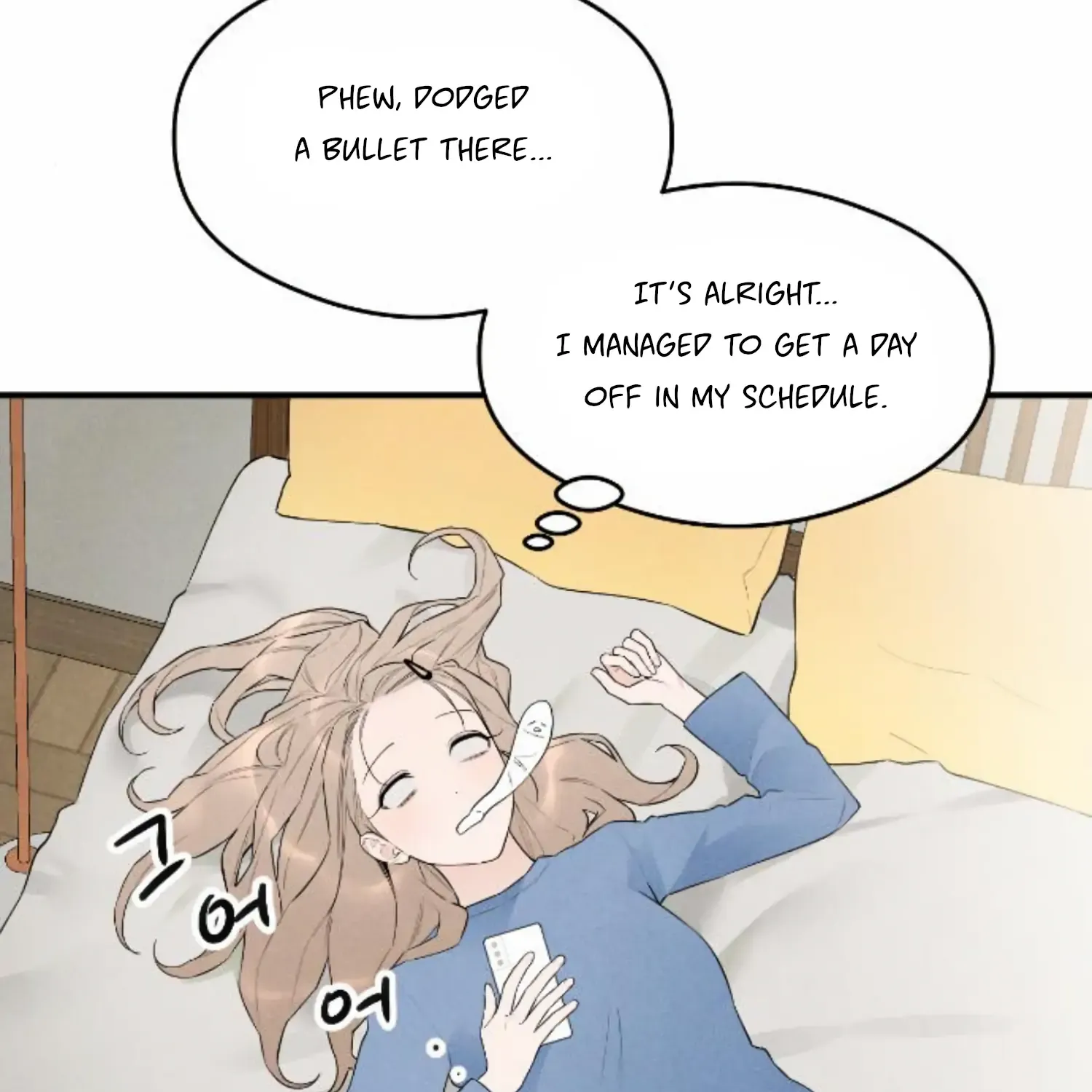 Demon’s Wish Chapter 2 page 111 - 