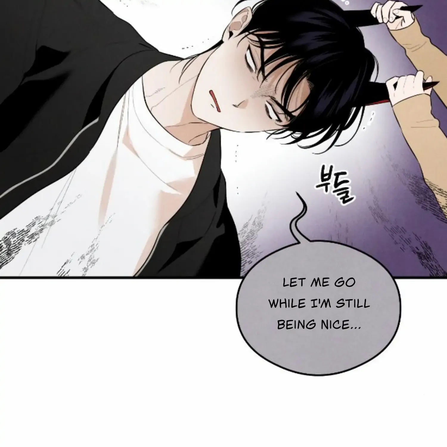 Demon’s Wish Chapter 2 page 13 - 