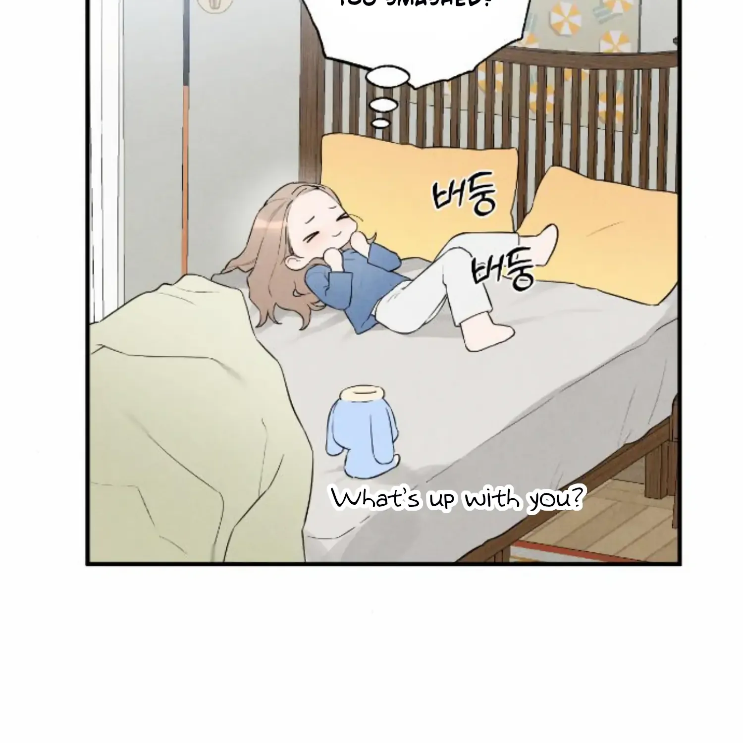 Demon’s Wish Chapter 2 page 122 - 