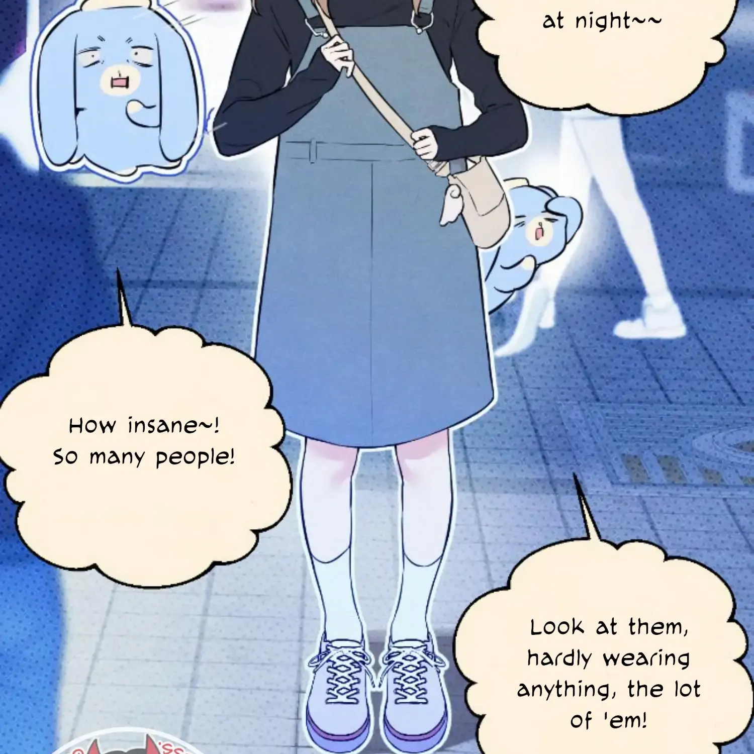 Demon’s Wish Chapter 2 page 127 - 