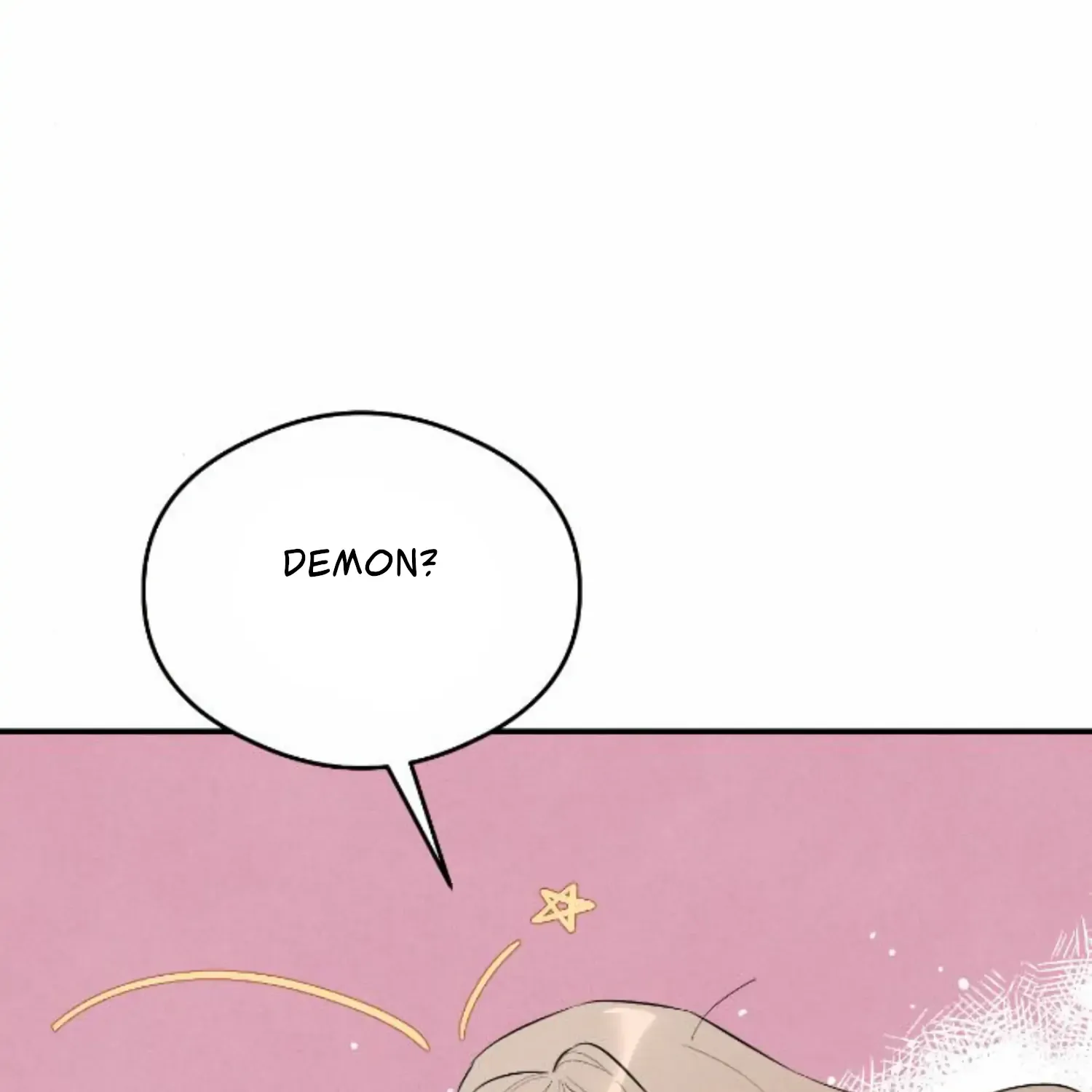 Demon’s Wish Chapter 2 page 14 - 