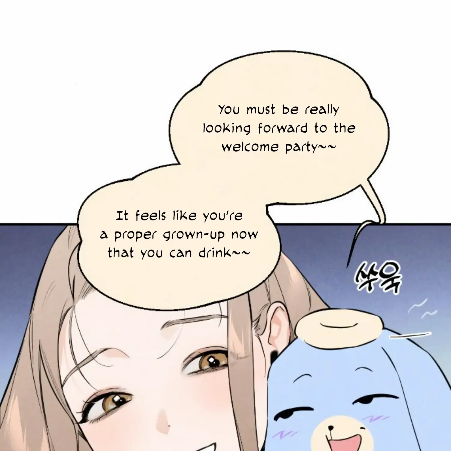 Demon’s Wish Chapter 2 page 133 - 