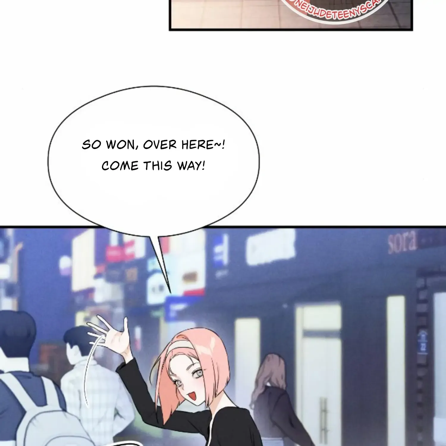Demon’s Wish Chapter 2 page 137 - 