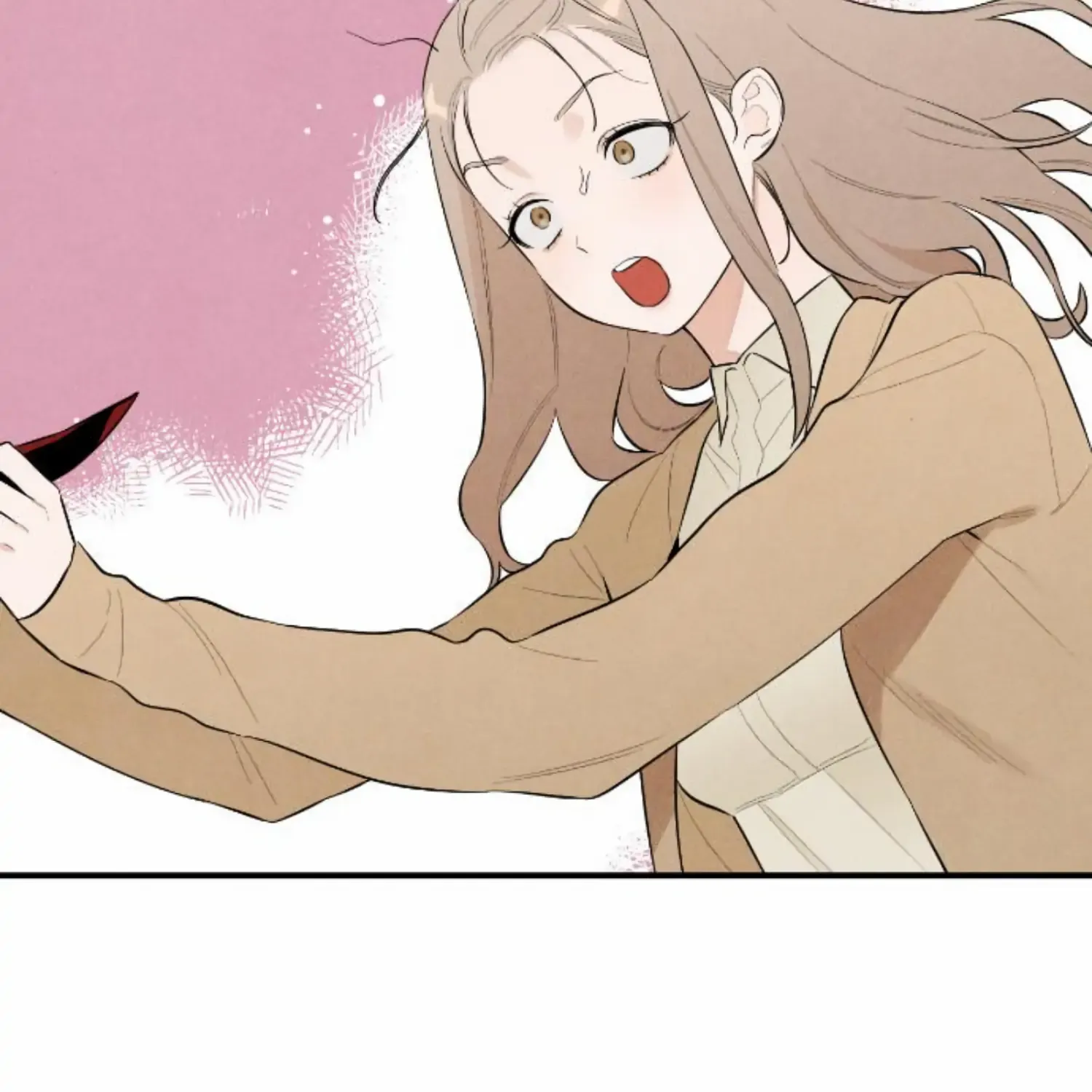 Demon’s Wish Chapter 2 page 15 - 