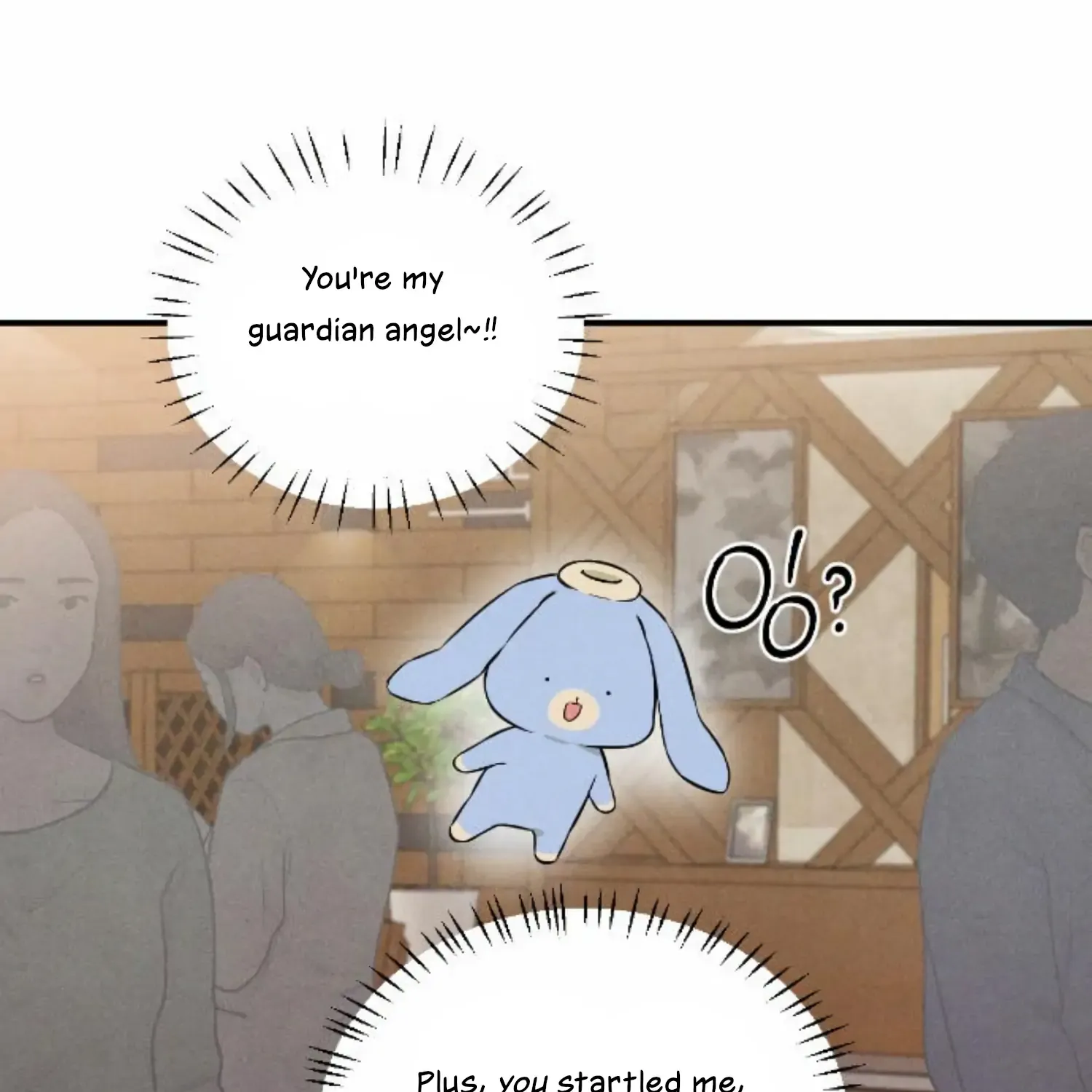 Demon’s Wish Chapter 2 page 155 - 