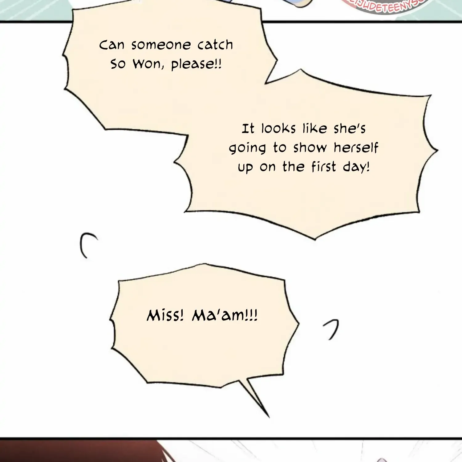Demon’s Wish Chapter 2 page 158 - 