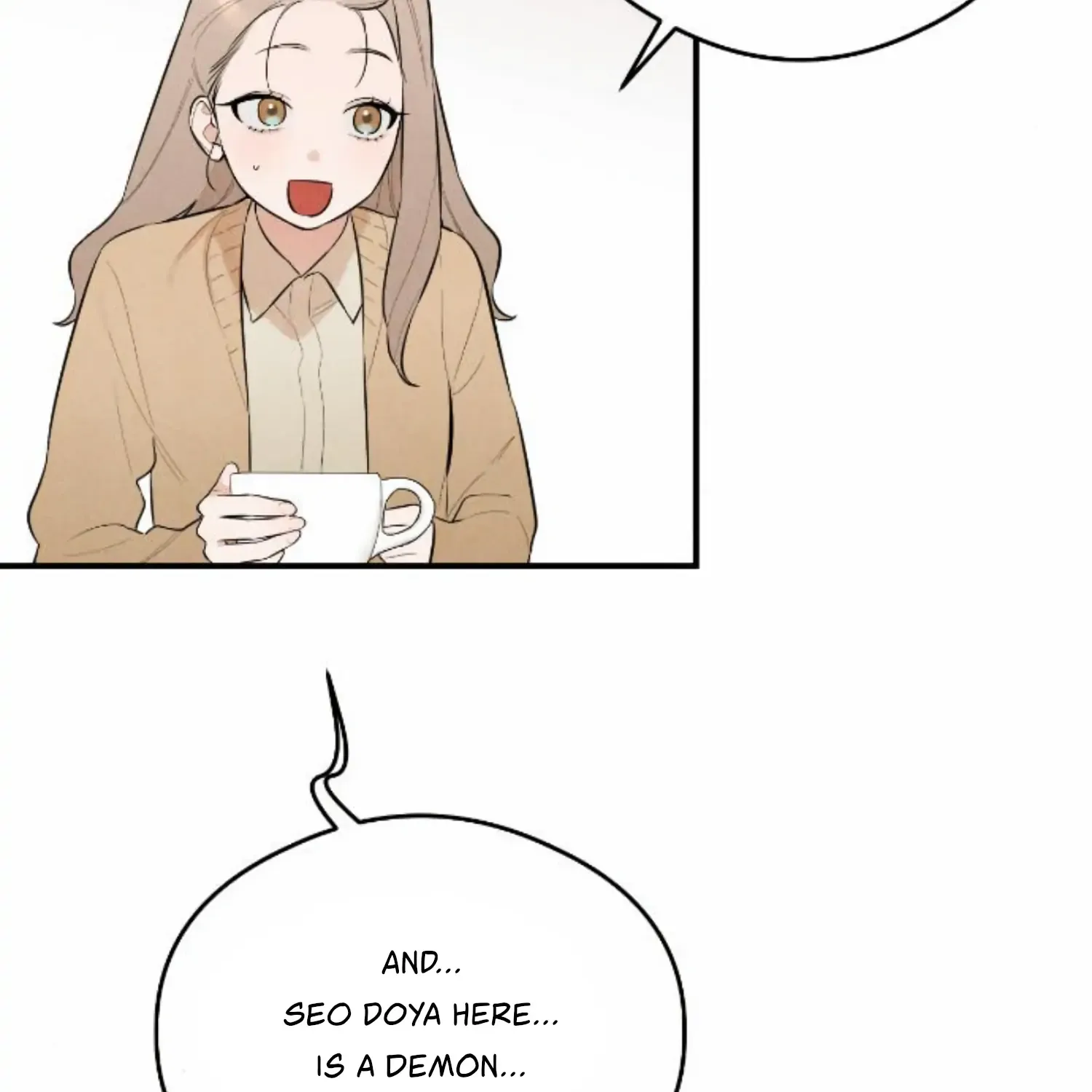 Demon’s Wish Chapter 2 page 23 - 
