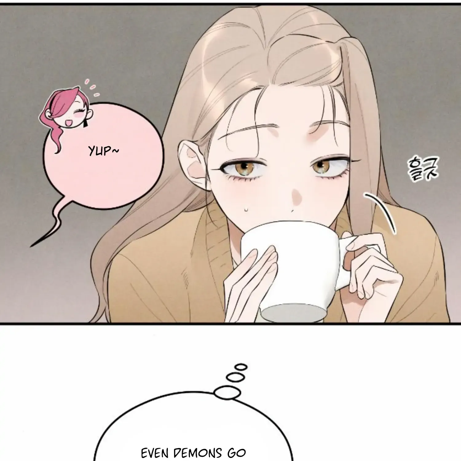 Demon’s Wish Chapter 2 page 25 - 